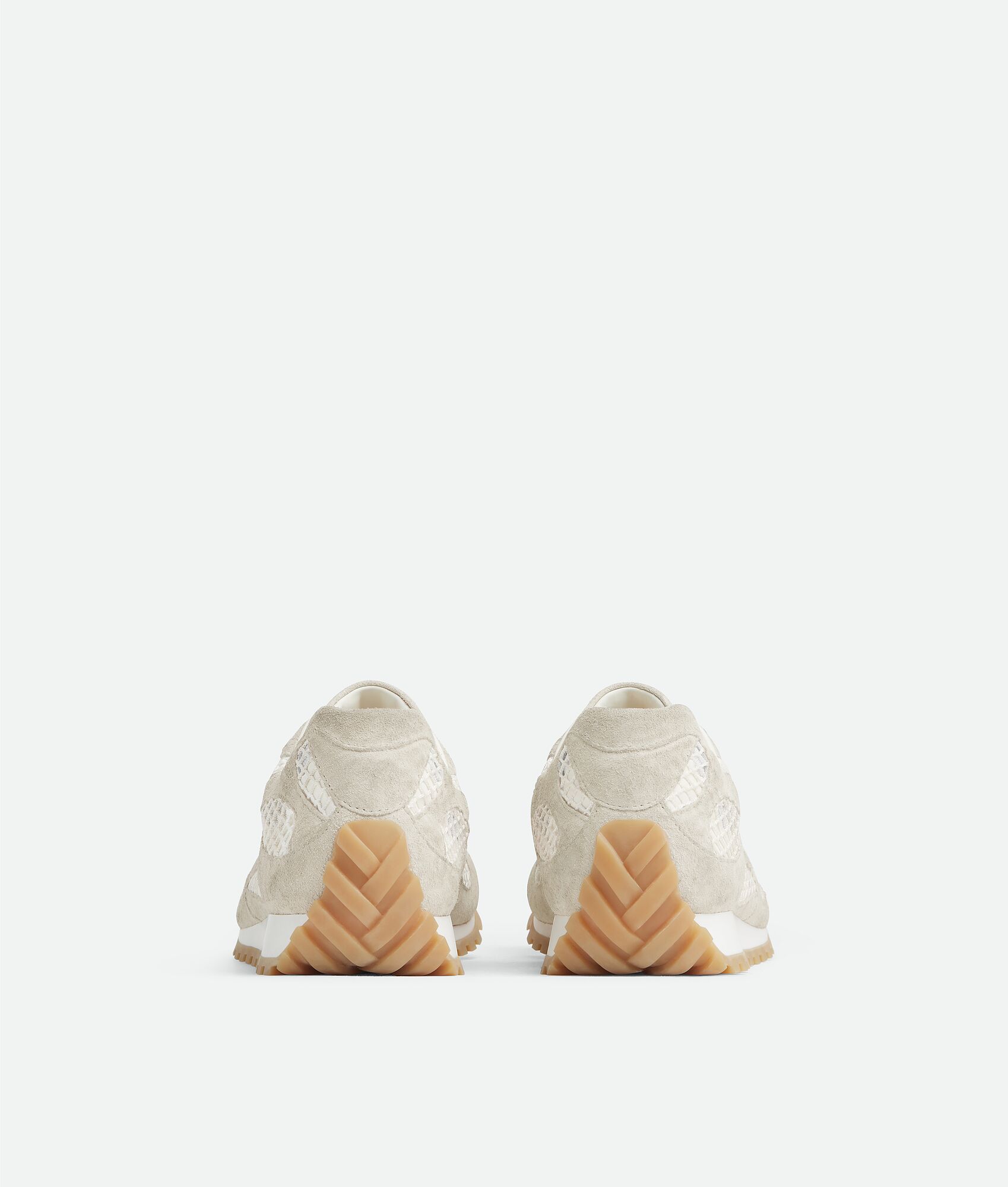 BOTTEGA VENETA 男士Orbit运动鞋