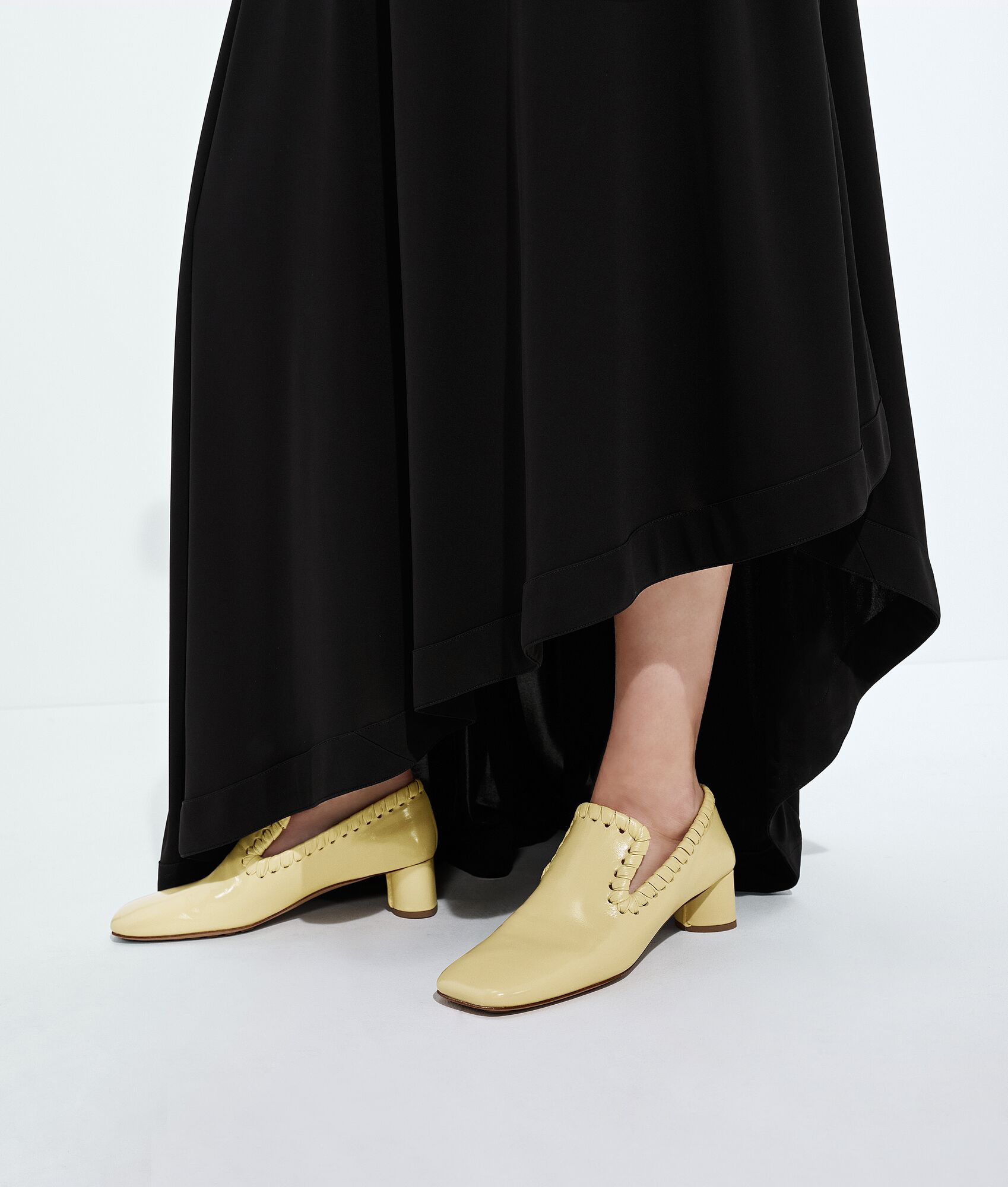 BOTTEGA VENETA 女士Sabato高跟鞋