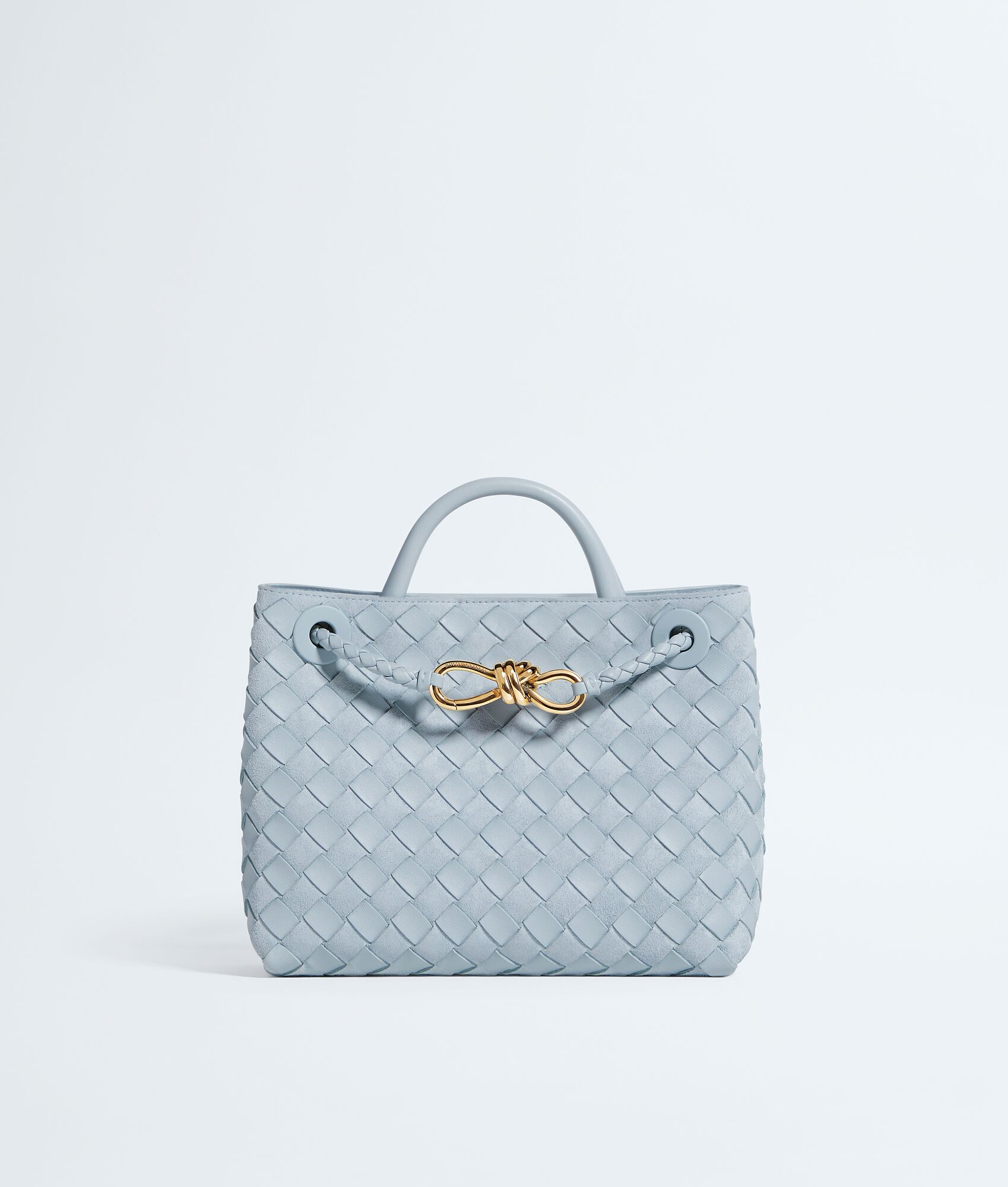 BOTTEGA VENETA 小号Andiamo手提包