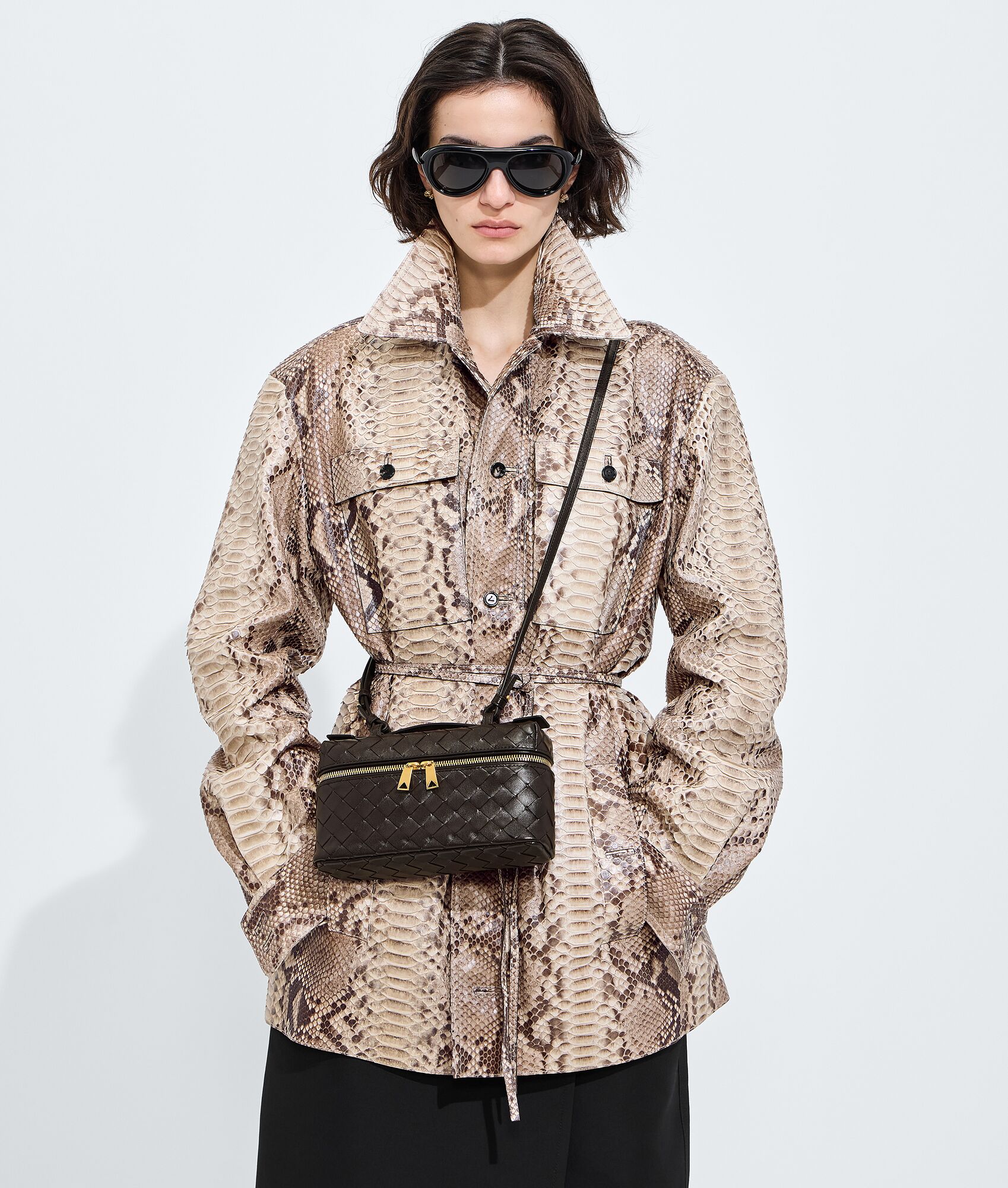 BOTTEGA VENETA Bang Bang化妆包