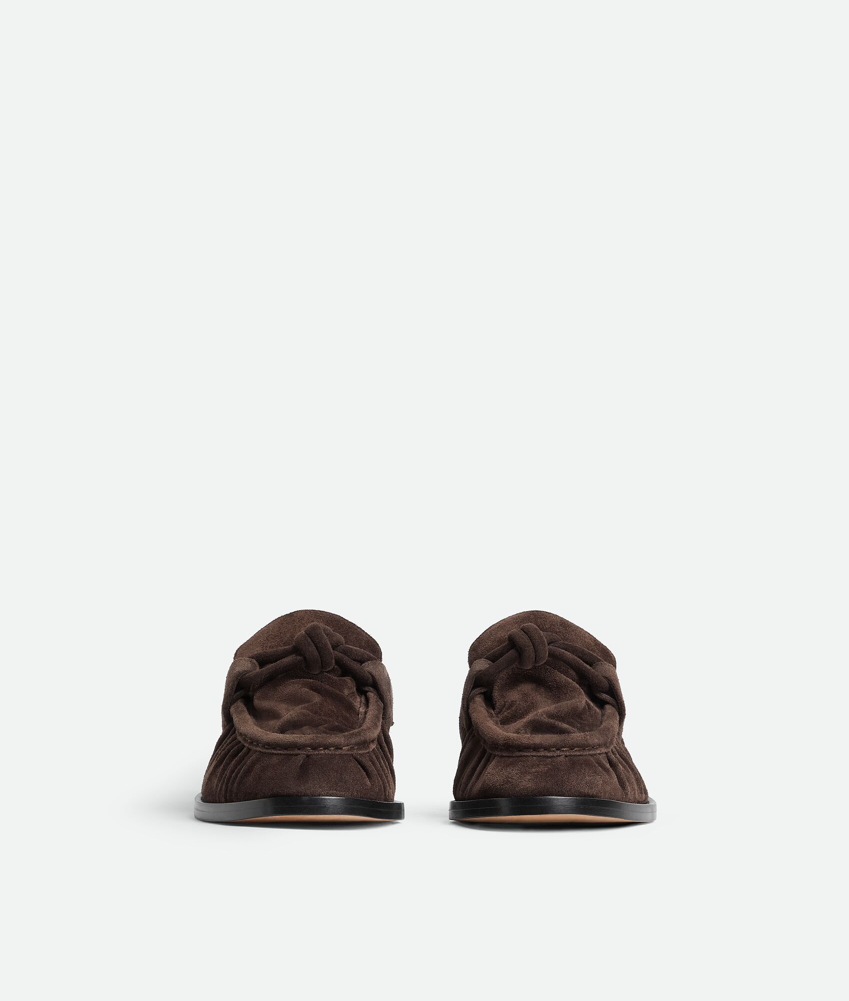 BOTTEGA VENETA 女士Astaire乐福鞋