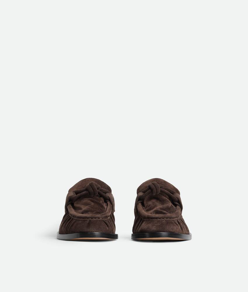 BOTTEGA VENETA 女士Astaire乐福鞋
