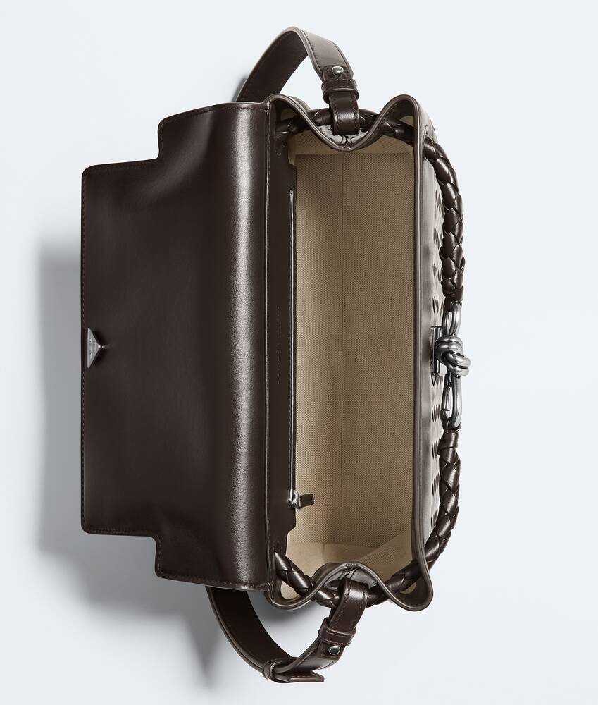 BOTTEGA VENETA Andiamo小号背提包