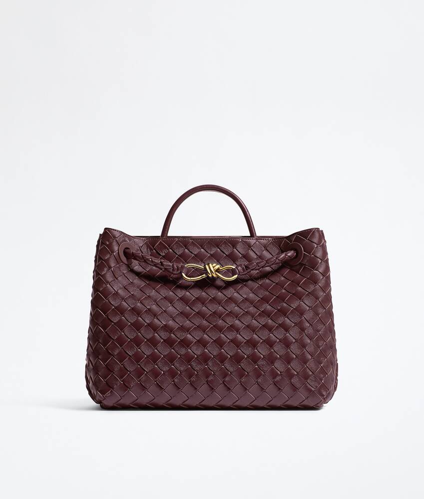 BOTTEGA VENETA Andiamo手提包