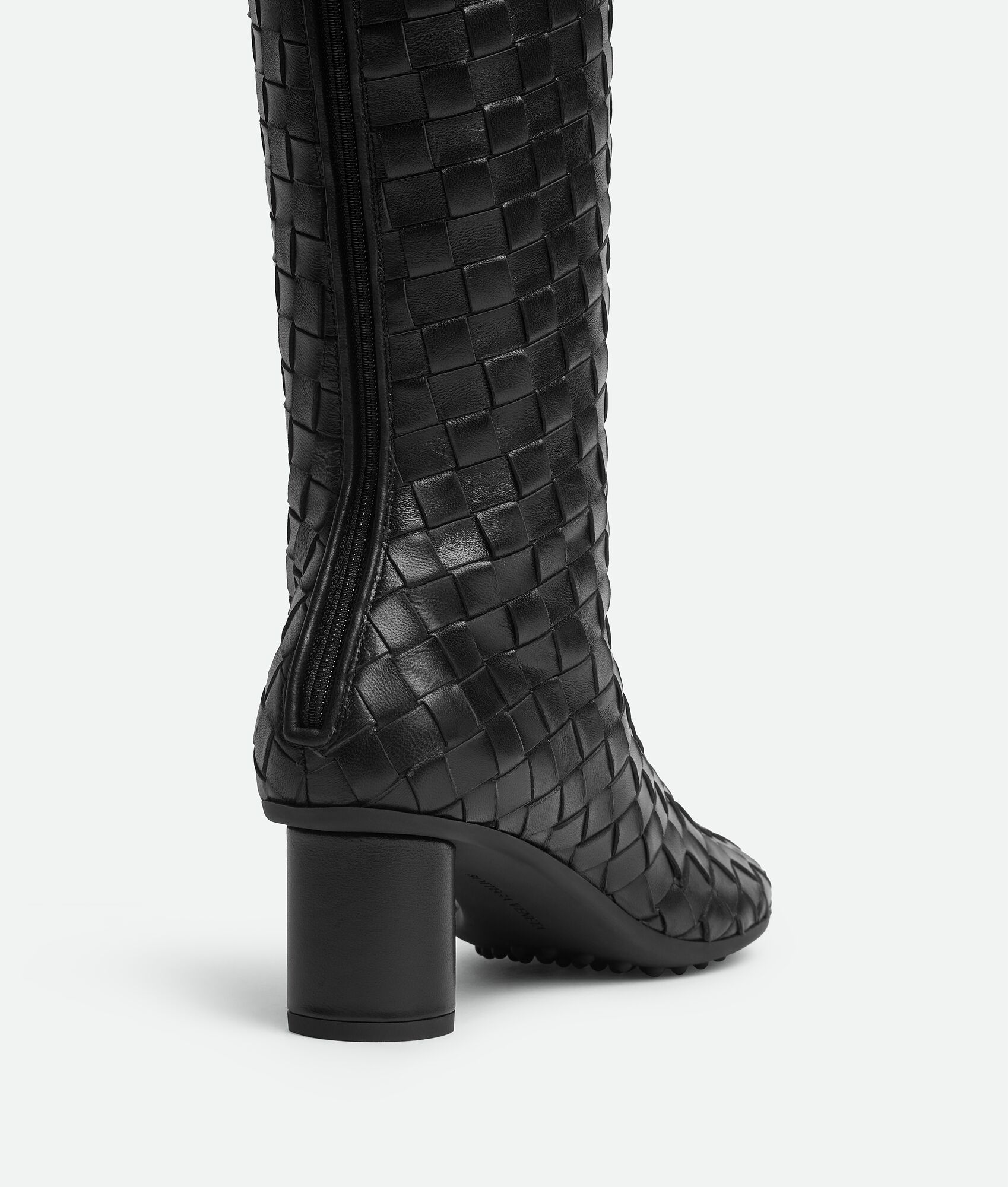 BOTTEGA VENETA 女士Atomic靴子