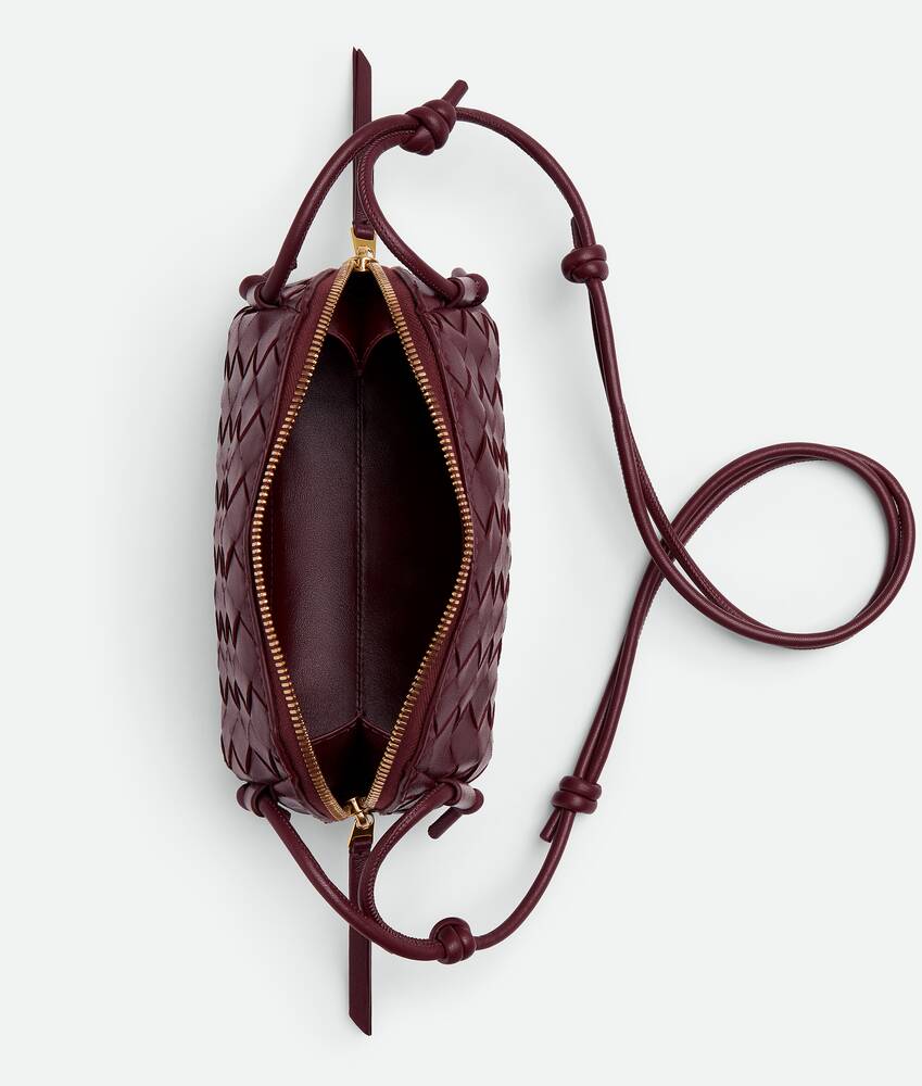 BOTTEGA VENETA Concert斜挎包