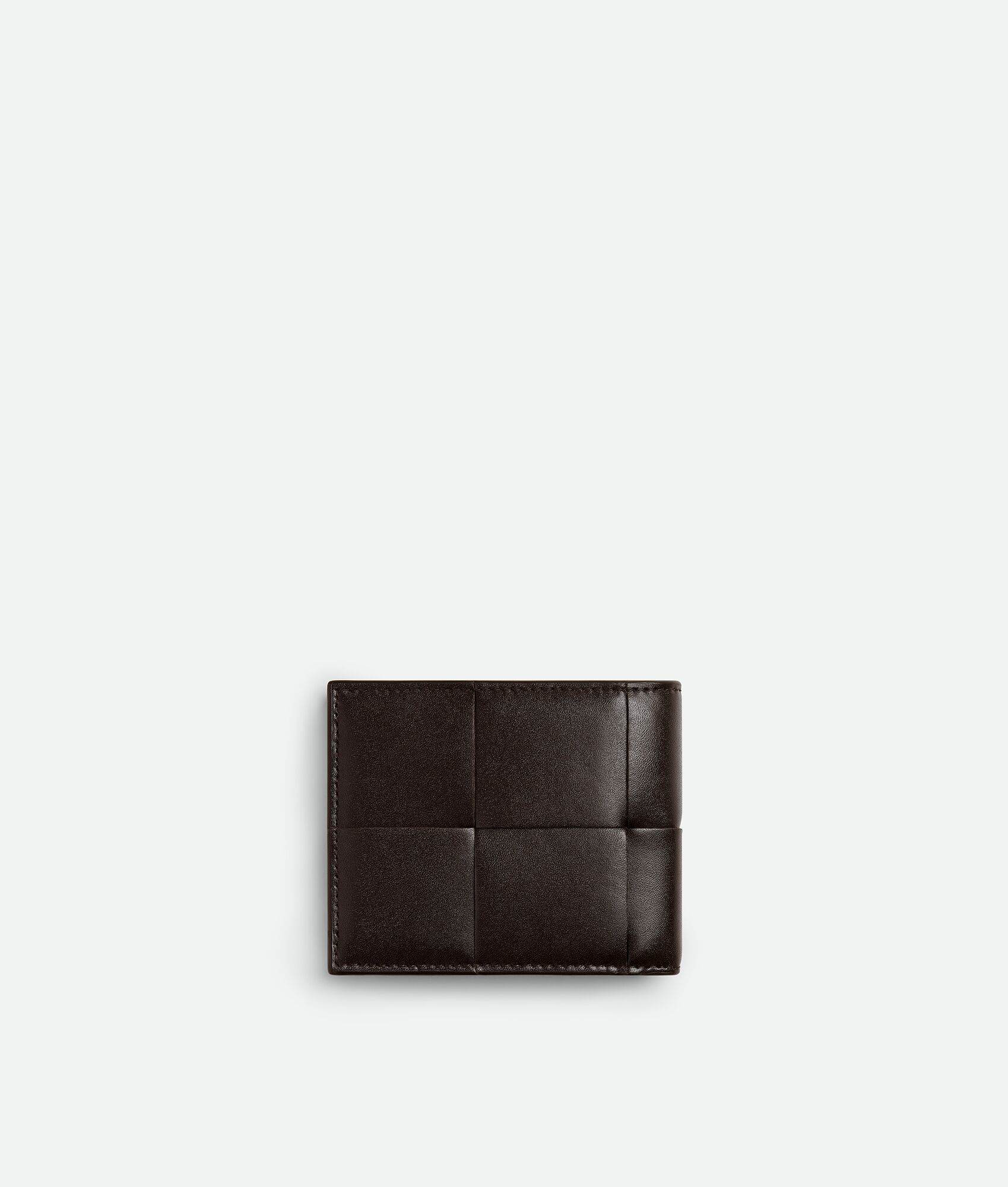 BOTTEGA VENETA Cassette双折钱包