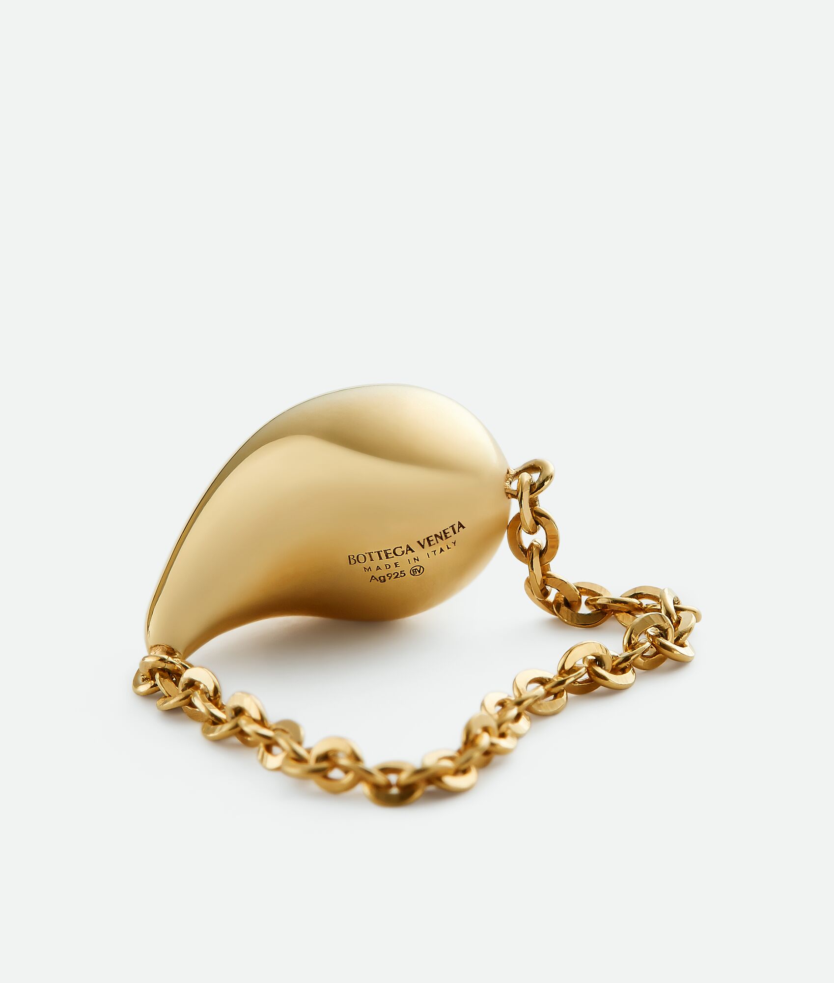 BOTTEGA VENETA Drop戒指