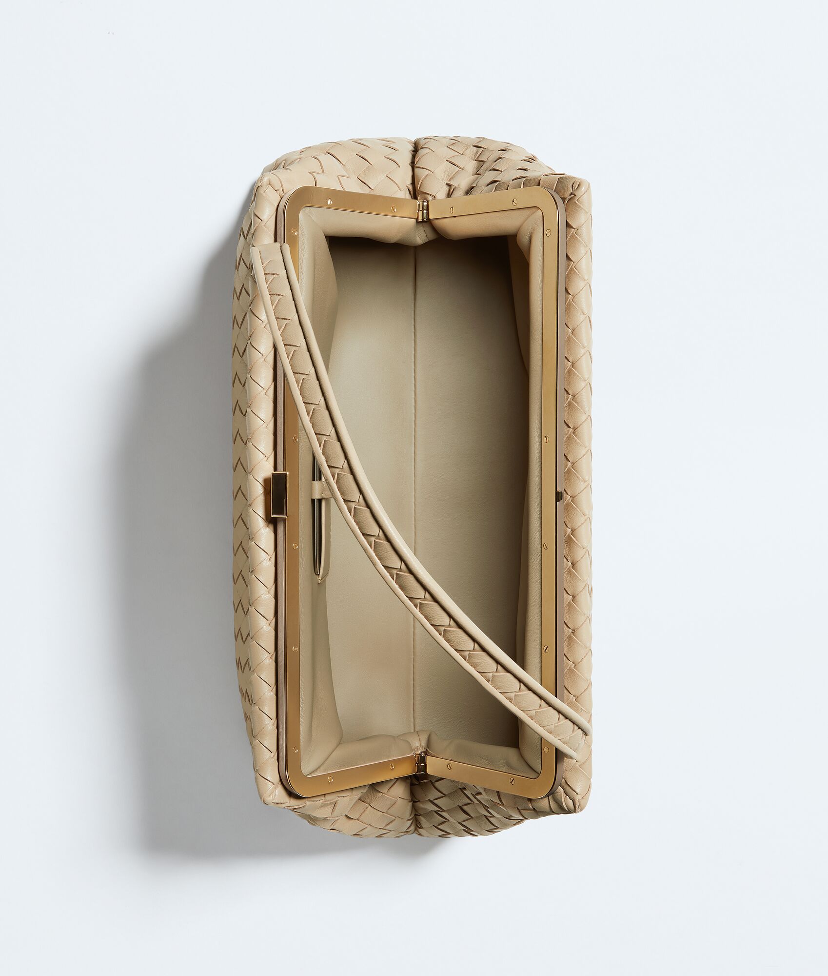 BOTTEGA VENETA The 1998手提包