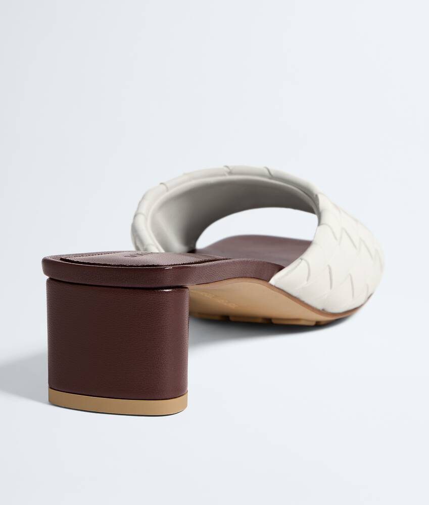 BOTTEGA VENETA 女士Livia穆勒鞋