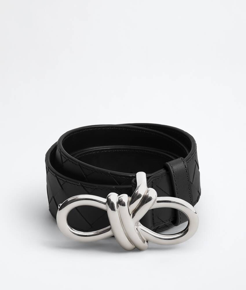 BOTTEGA VENETA Andiamo腰带