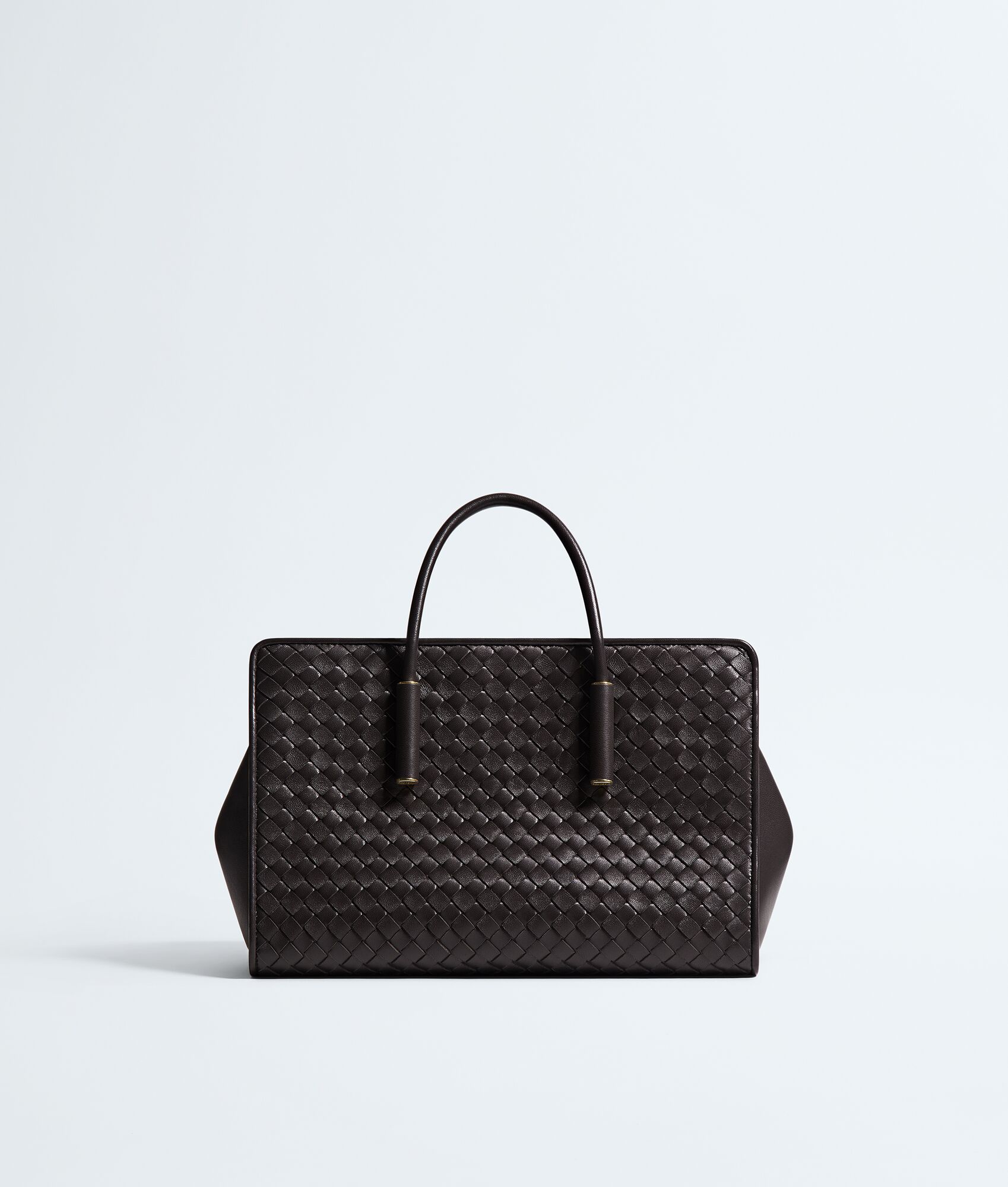 BOTTEGA VENETA 小号Barbara托特手袋