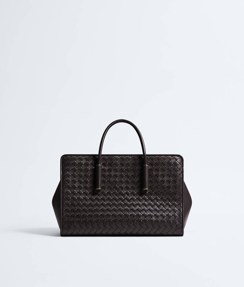 BOTTEGA VENETA 小号Barbara托特手袋