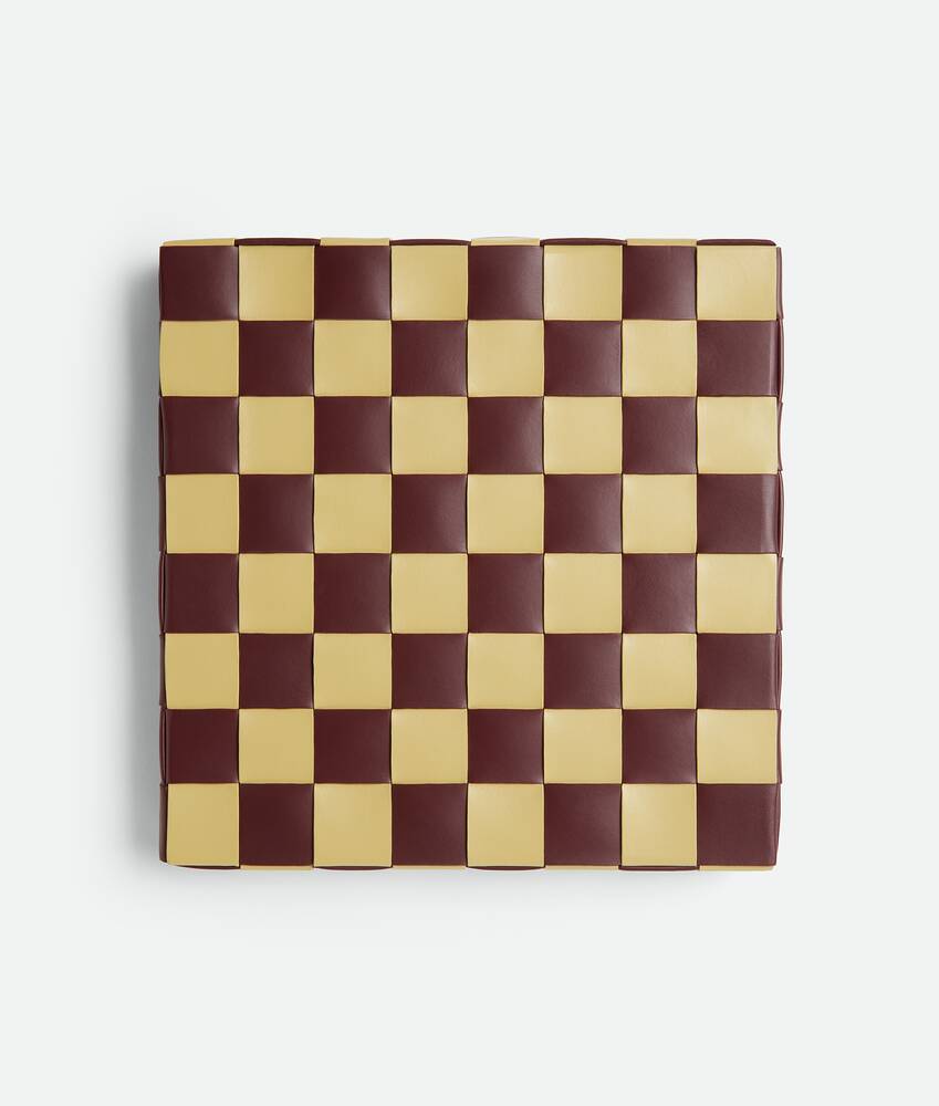 BOTTEGA VENETA 国际象棋与跳棋套装