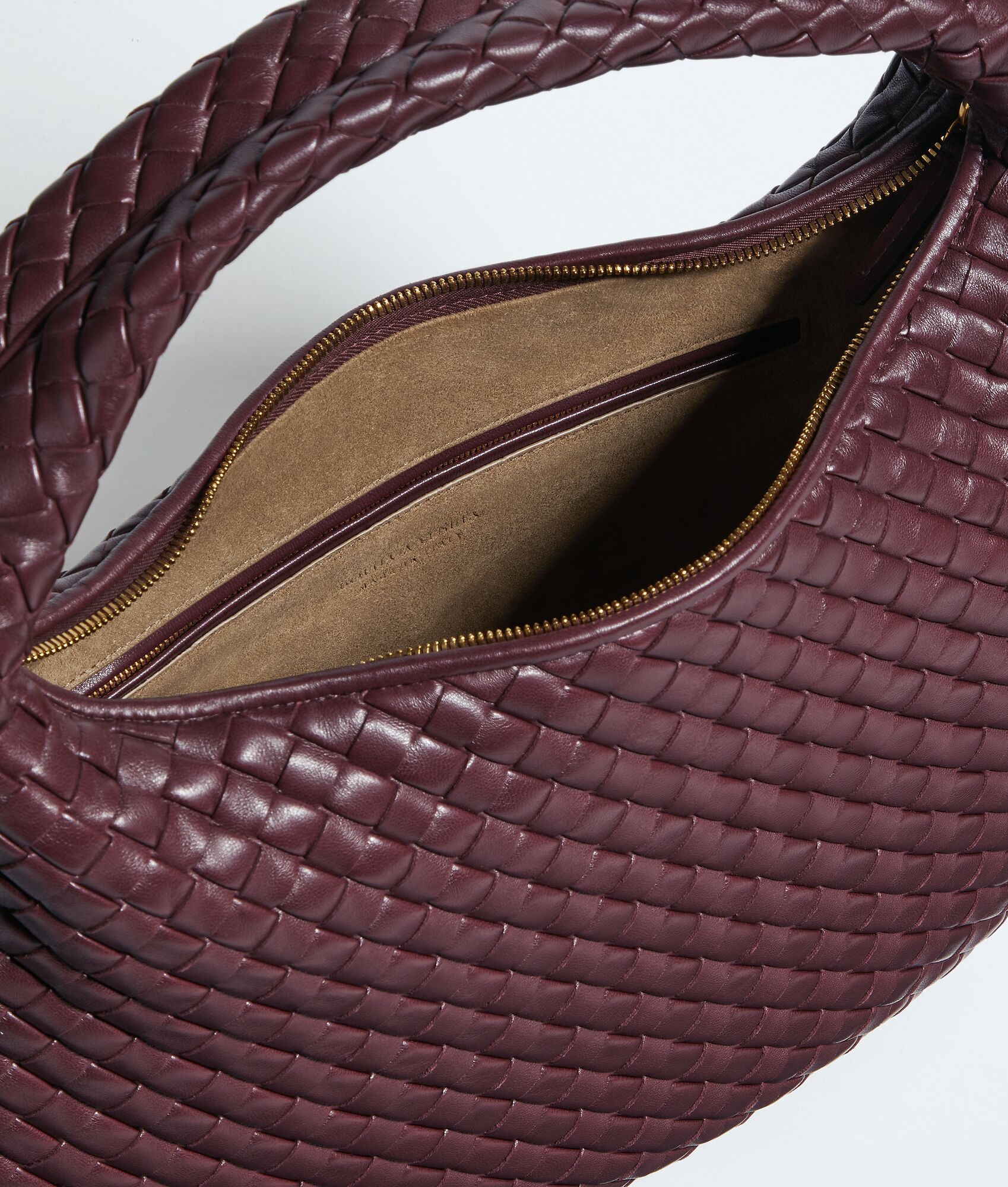 BOTTEGA VENETA Veneta肩背包
