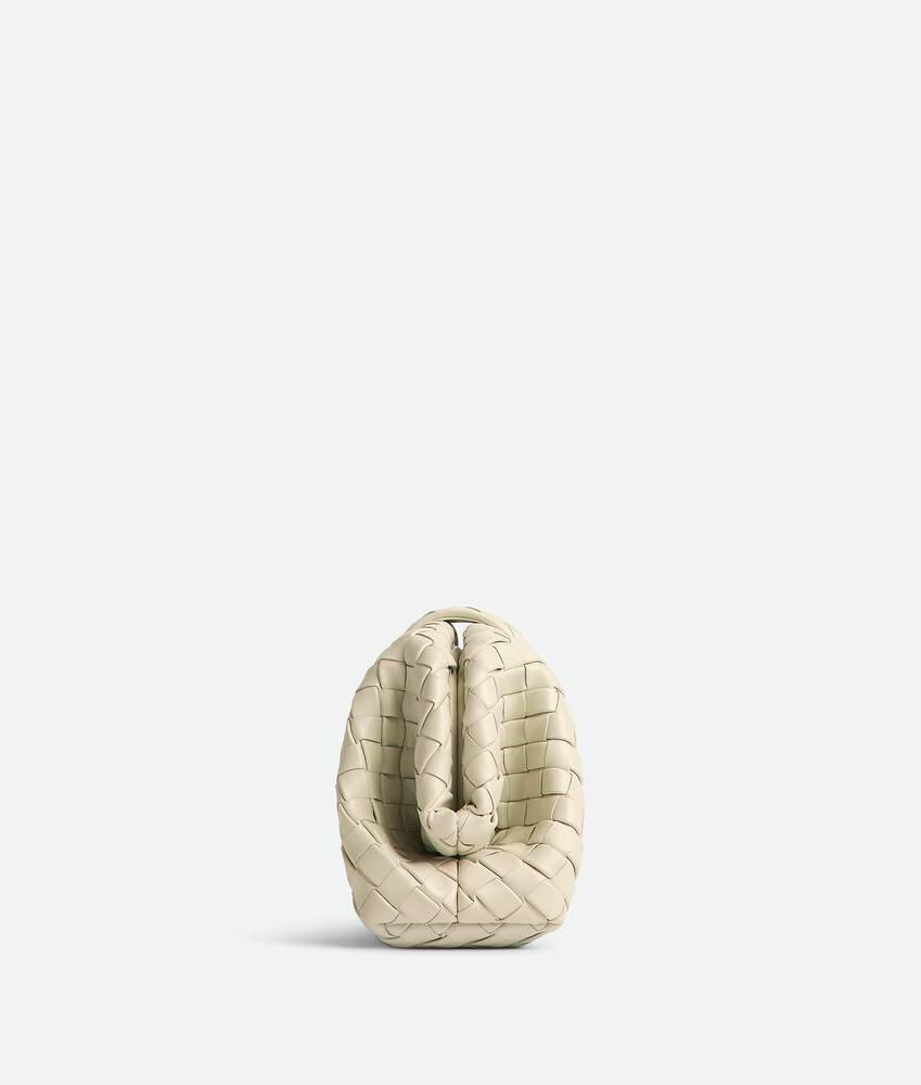 BOTTEGA VENETA Lauren 1980 Teen Clutch链条手拿包
