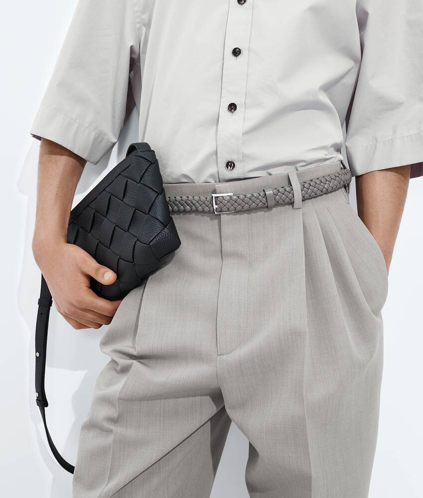 BOTTEGA VENETA Solo腰带