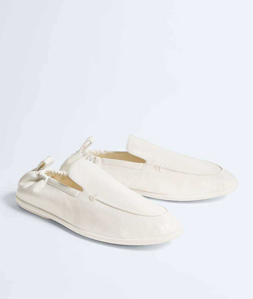 BOTTEGA VENETA 男士Dawson乐福鞋