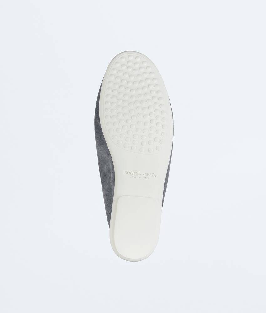 BOTTEGA VENETA 男士Dawson乐福鞋