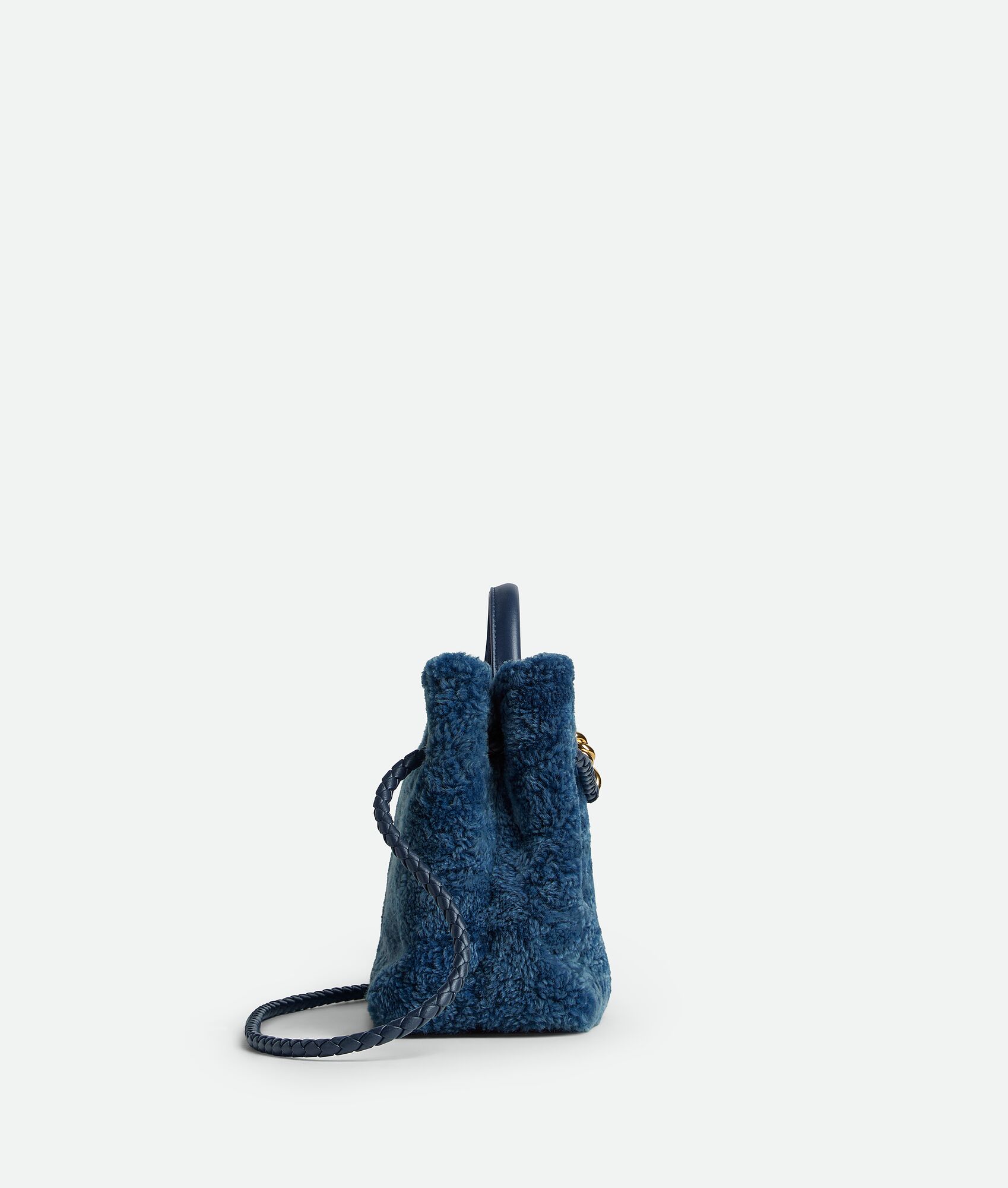 BOTTEGA VENETA 小号Andiamo手提包