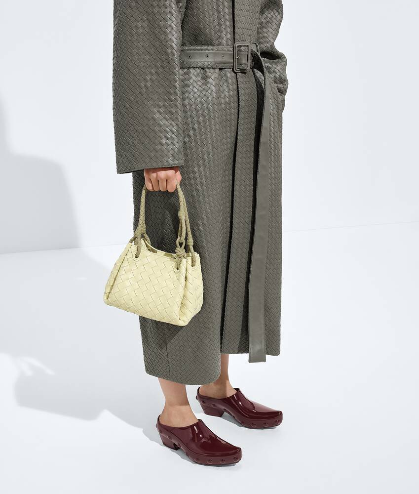 BOTTEGA VENETA 小号Parachute肩背包