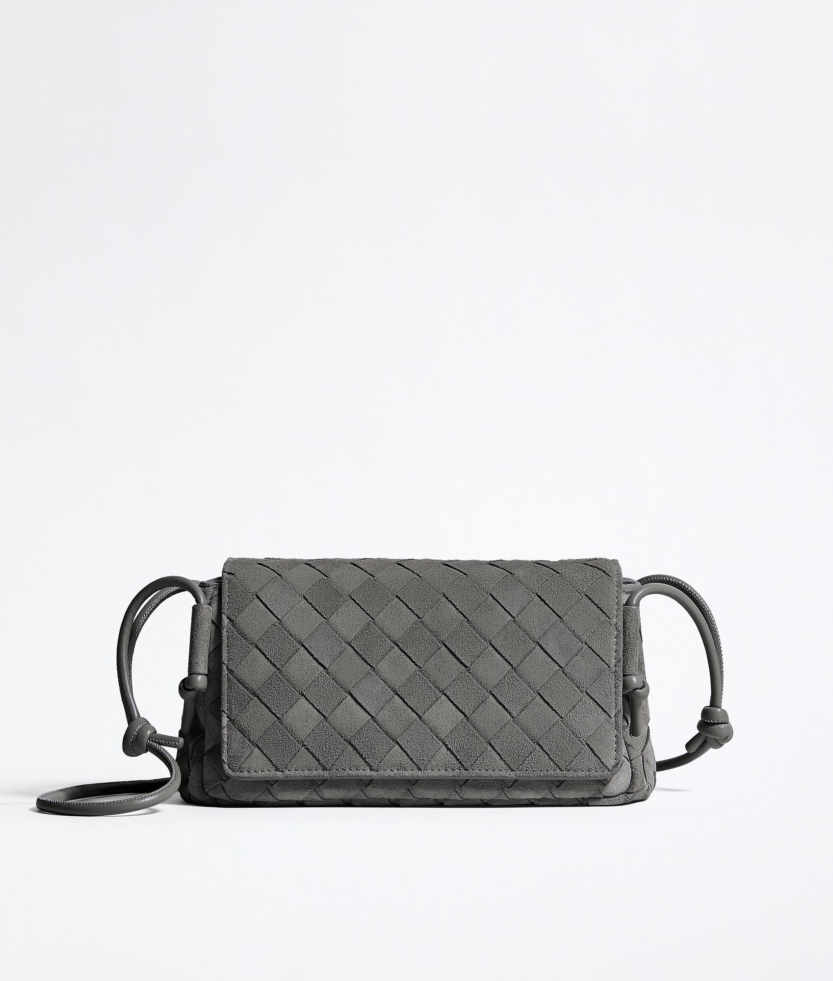 BOTTEGA VENETA Notturno手拿包