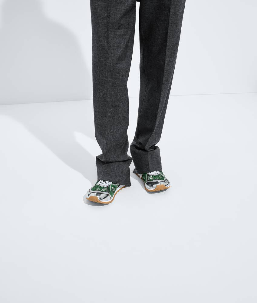 BOTTEGA VENETA 男士Orbit运动鞋