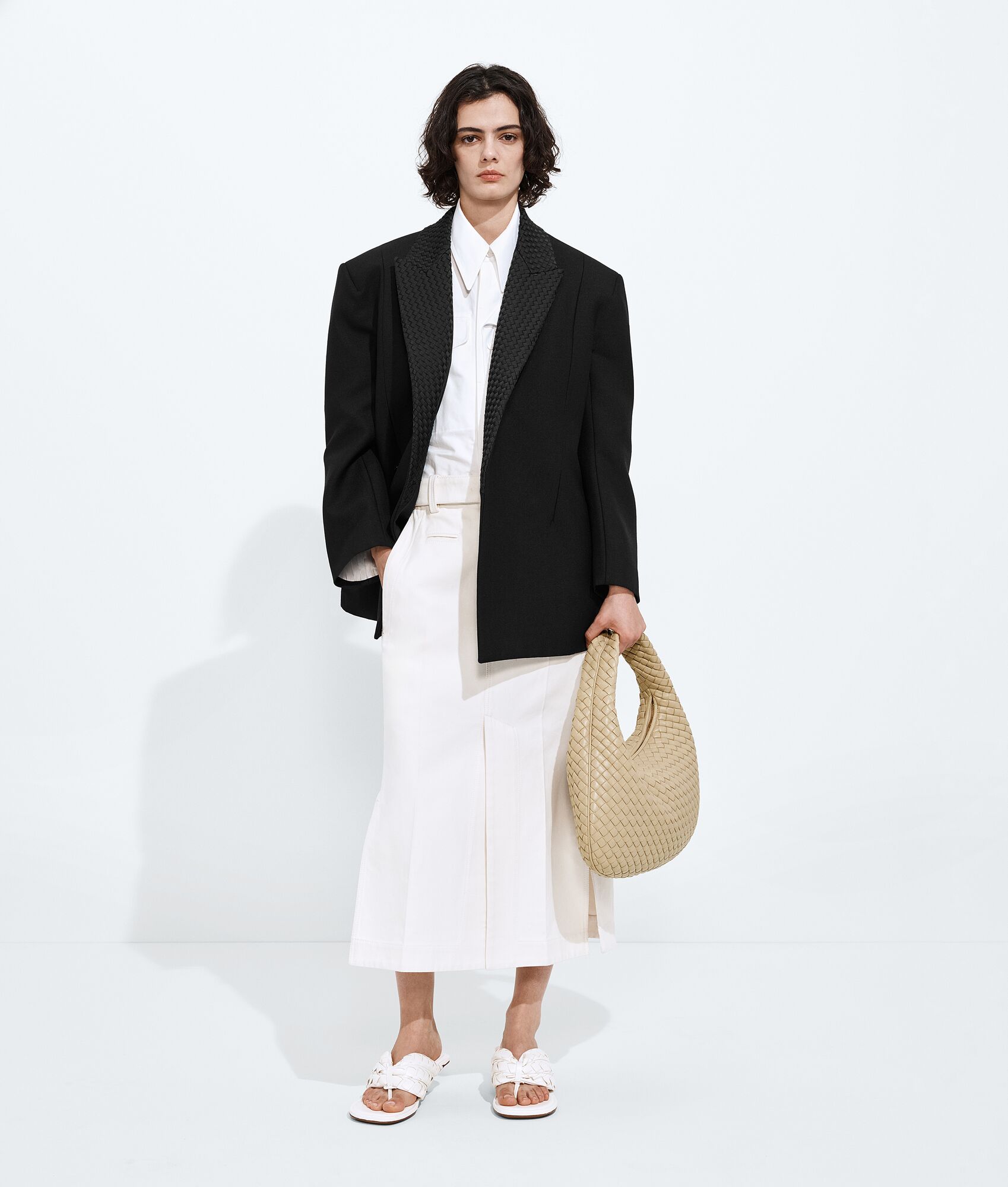 BOTTEGA VENETA Veneta肩背包