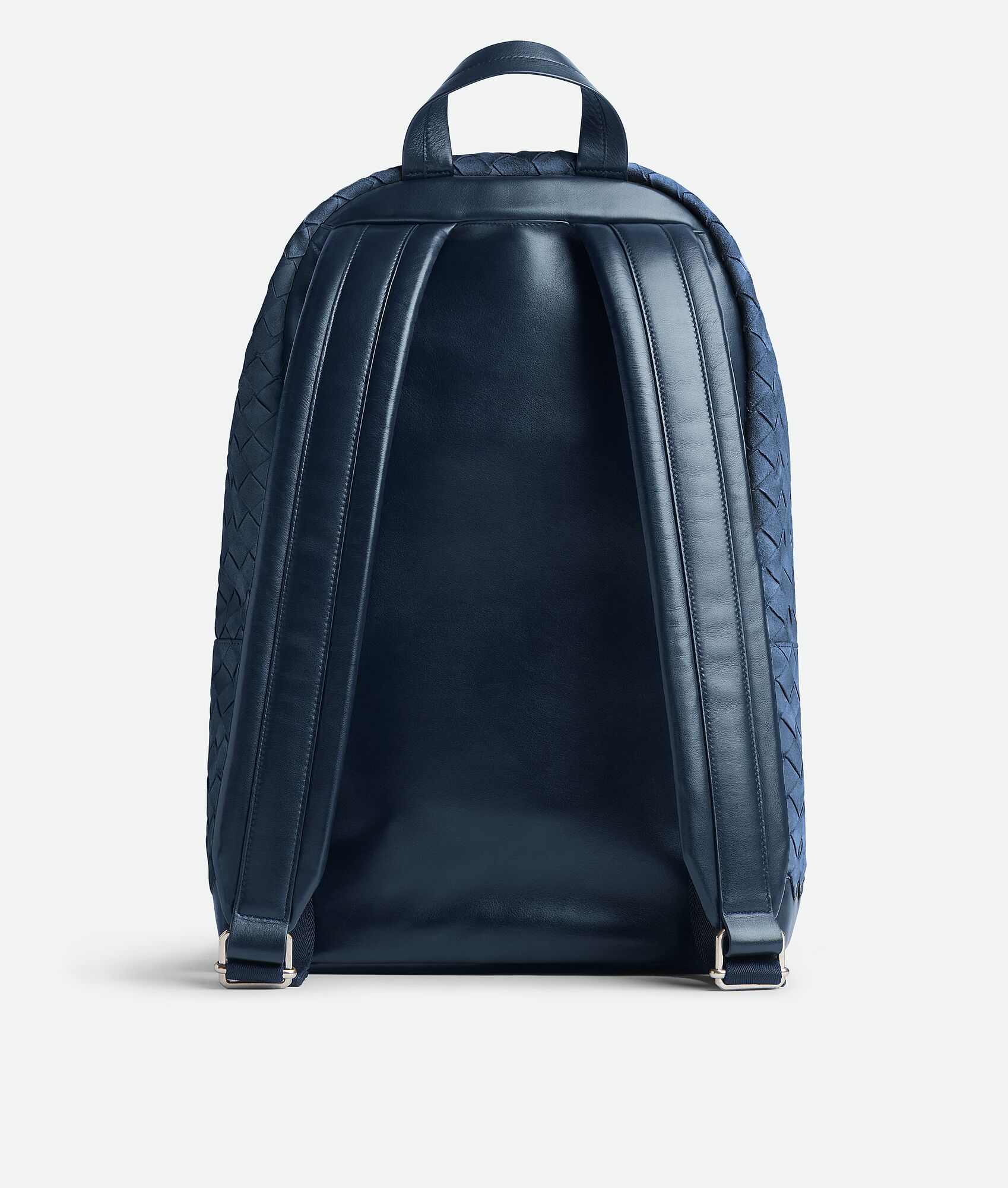 BOTTEGA VENETA Intrecciato编织背包