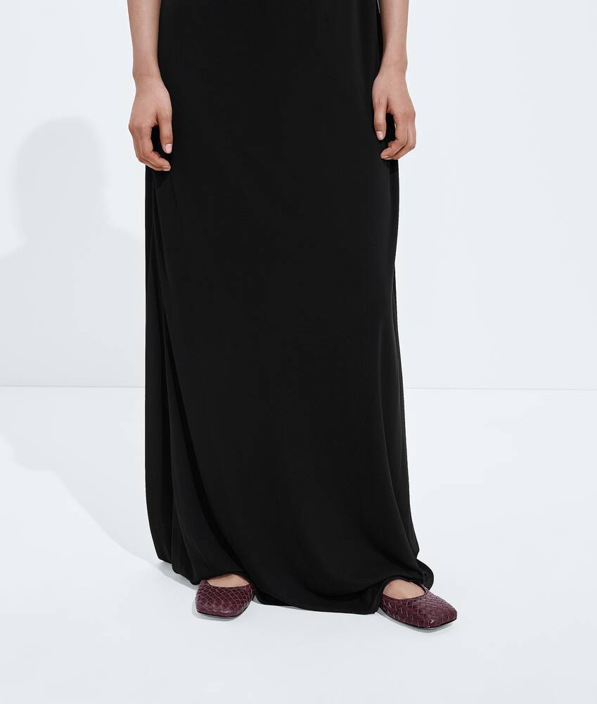 BOTTEGA VENETA 女士Charlotte芭蕾舞鞋