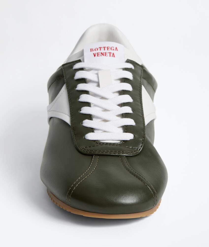 BOTTEGA VENETA 女士Shot运动鞋