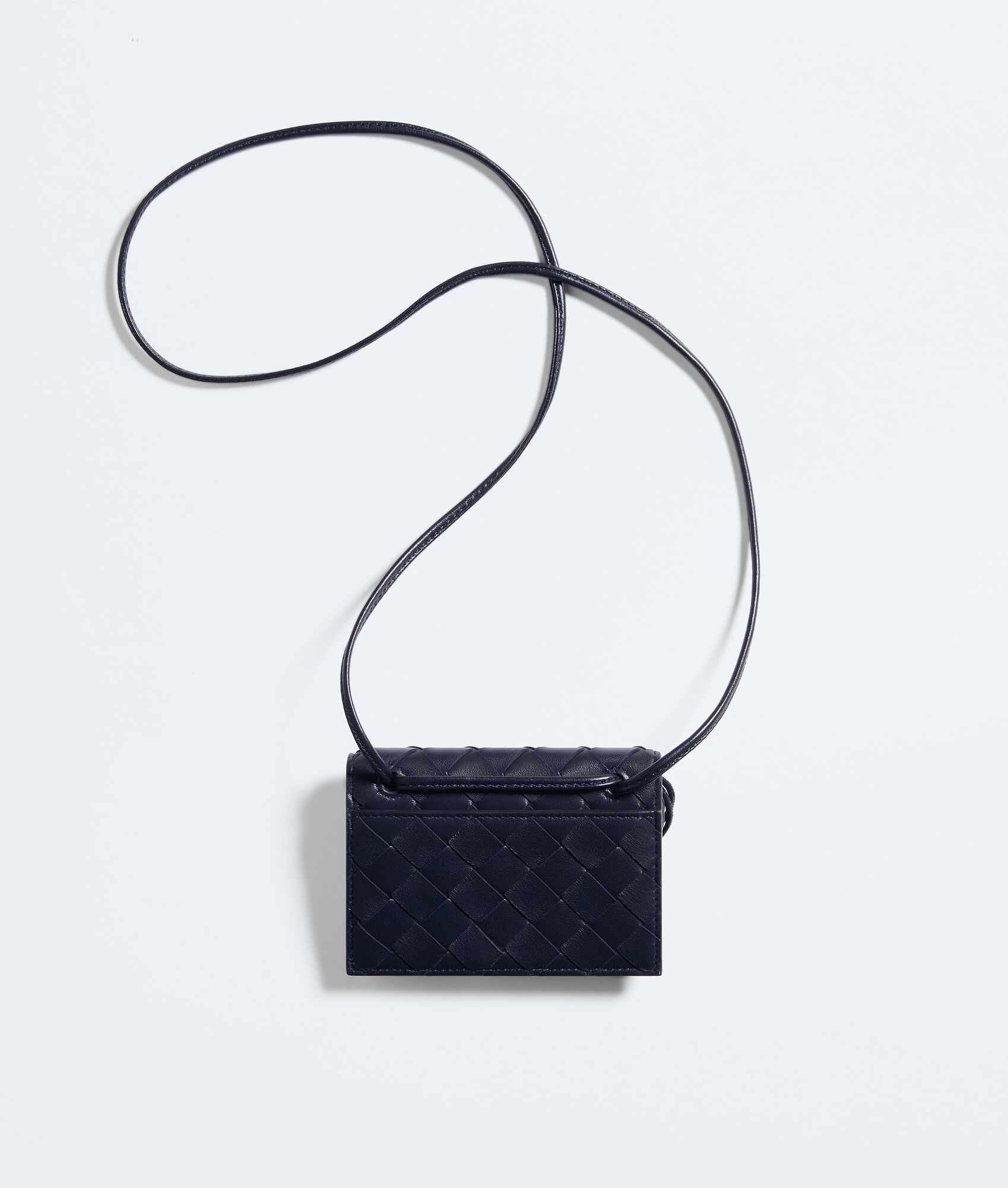 BOTTEGA VENETA Andiamo证件卡包