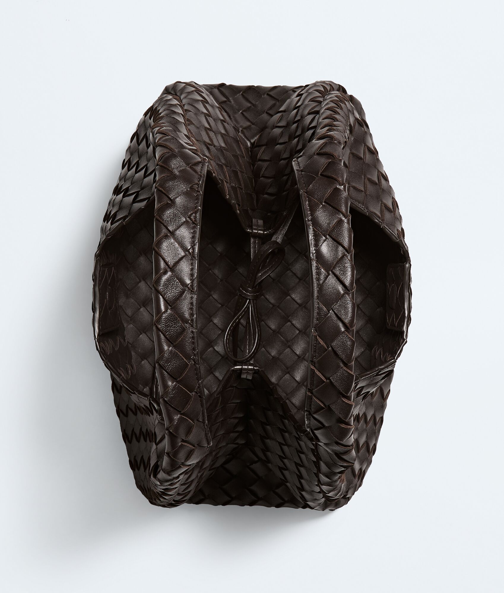 BOTTEGA VENETA Campana肩背包