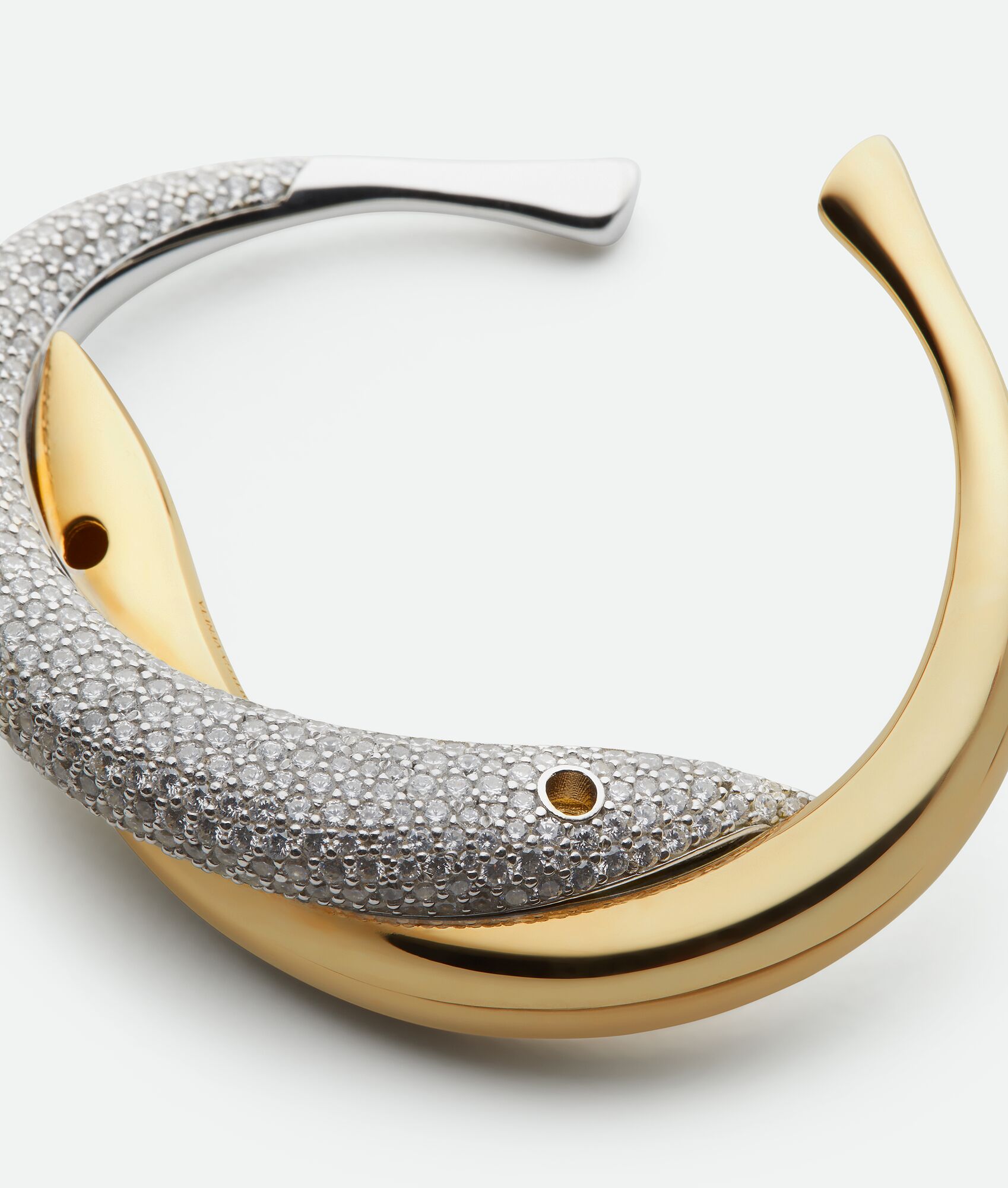 BOTTEGA VENETA Sardine手镯