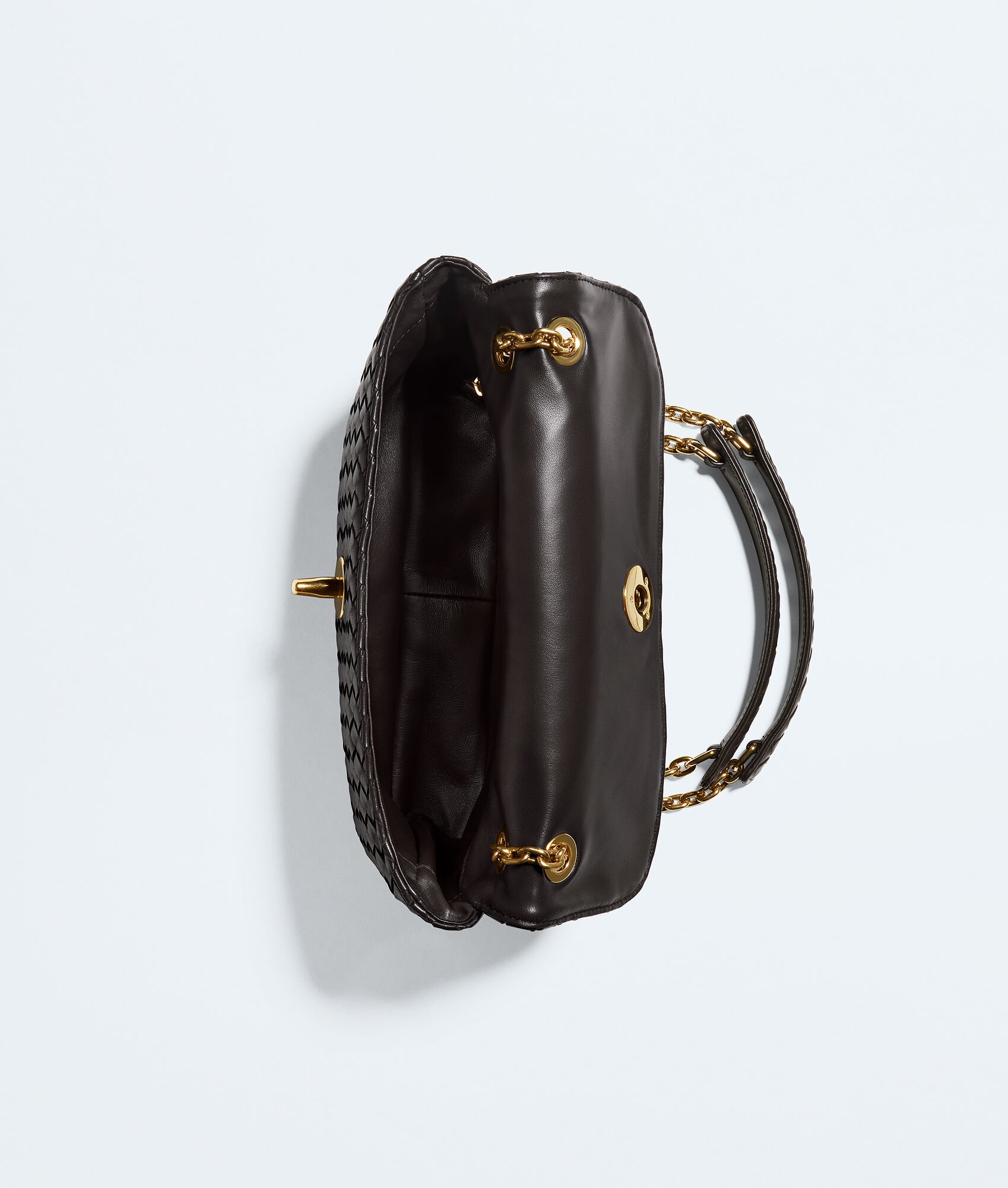 BOTTEGA VENETA Madison肩背包