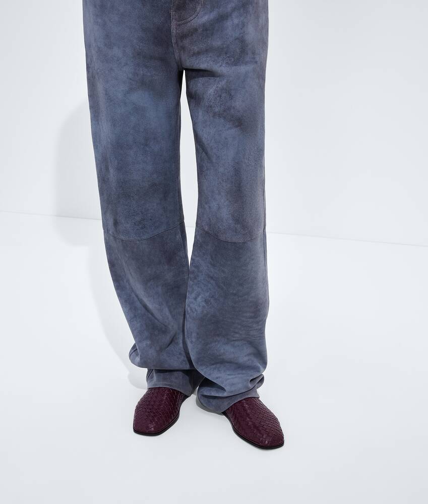 BOTTEGA VENETA 女士Palazzo便鞋