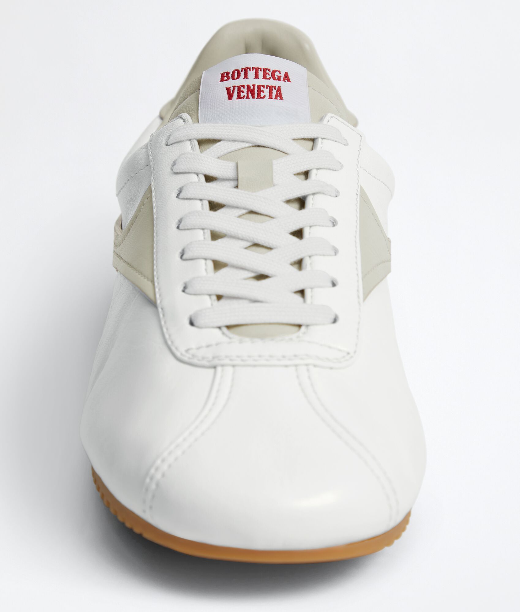 BOTTEGA VENETA 男士Shot运动鞋
