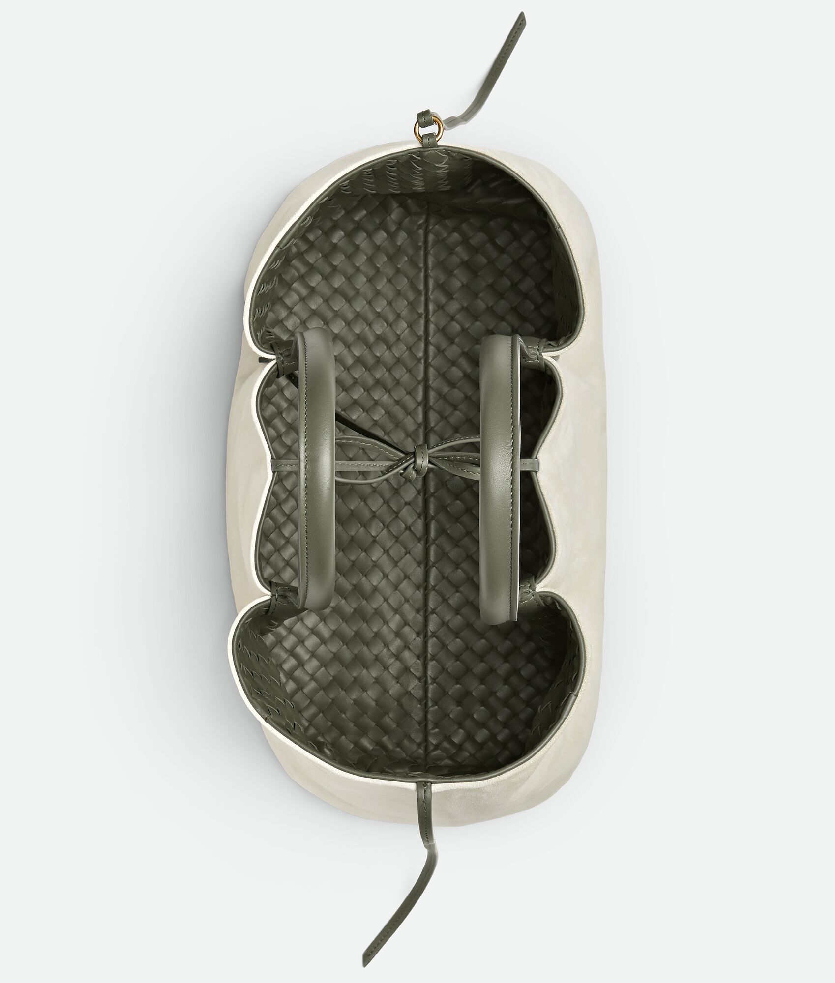 BOTTEGA VENETA 大号Pinacoteca托特手袋