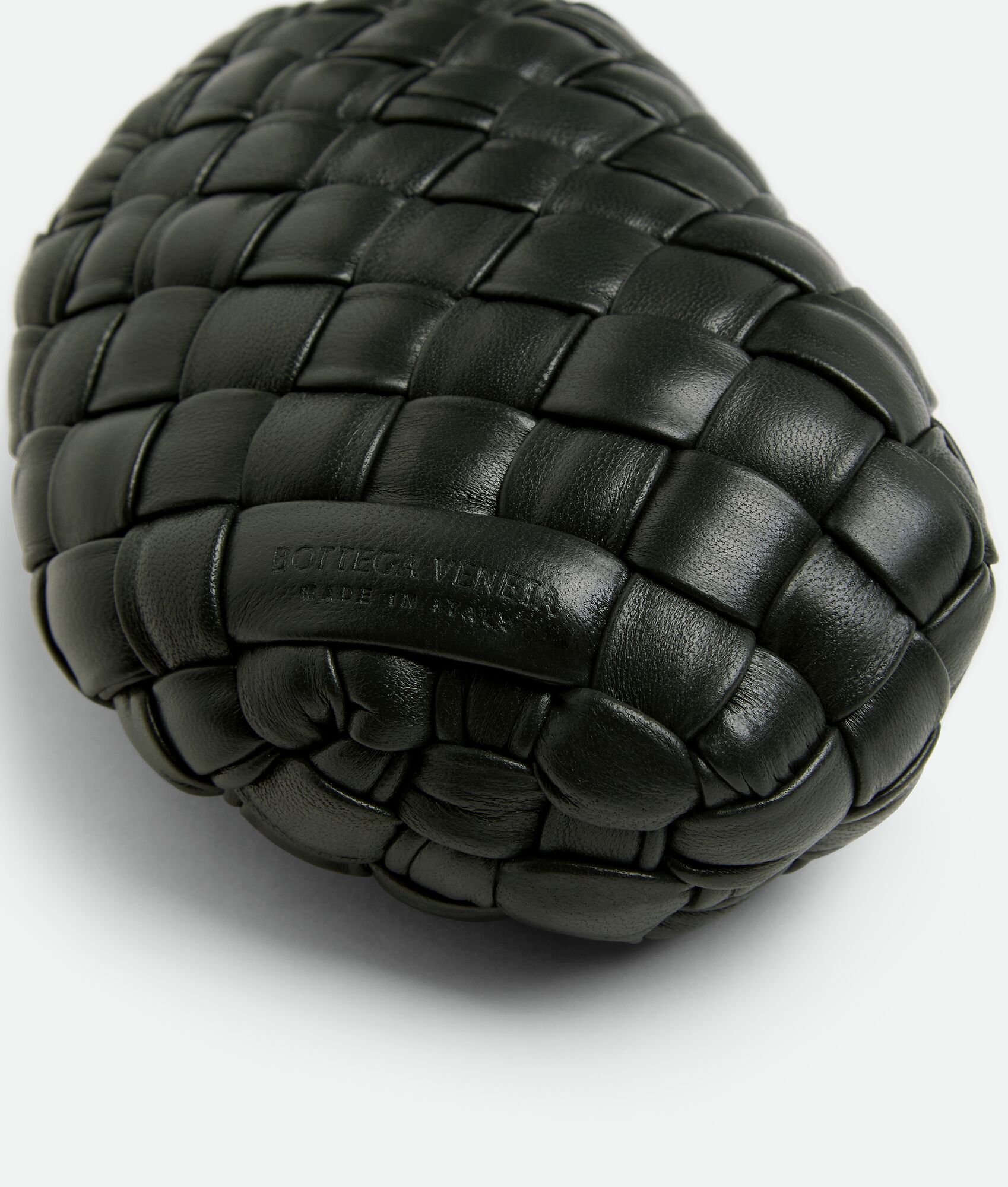 BOTTEGA VENETA Intreccio Foulard镇纸摆件