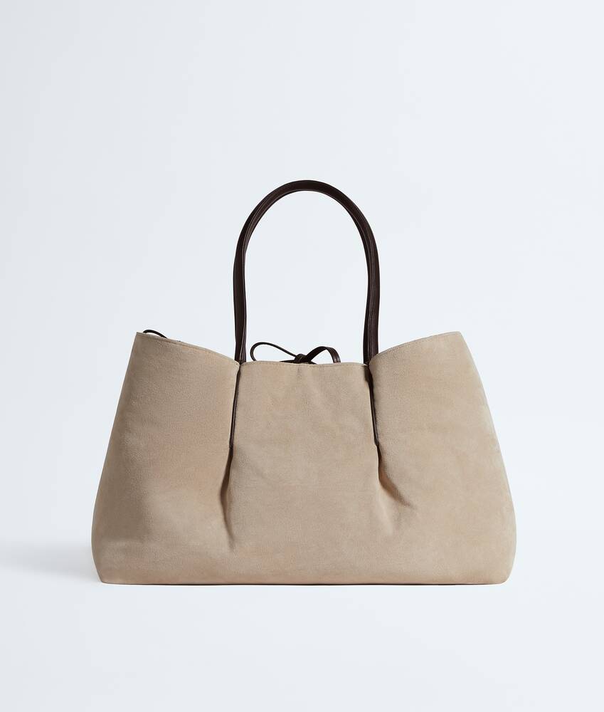 BOTTEGA VENETA 大号Pinacoteca托特手袋