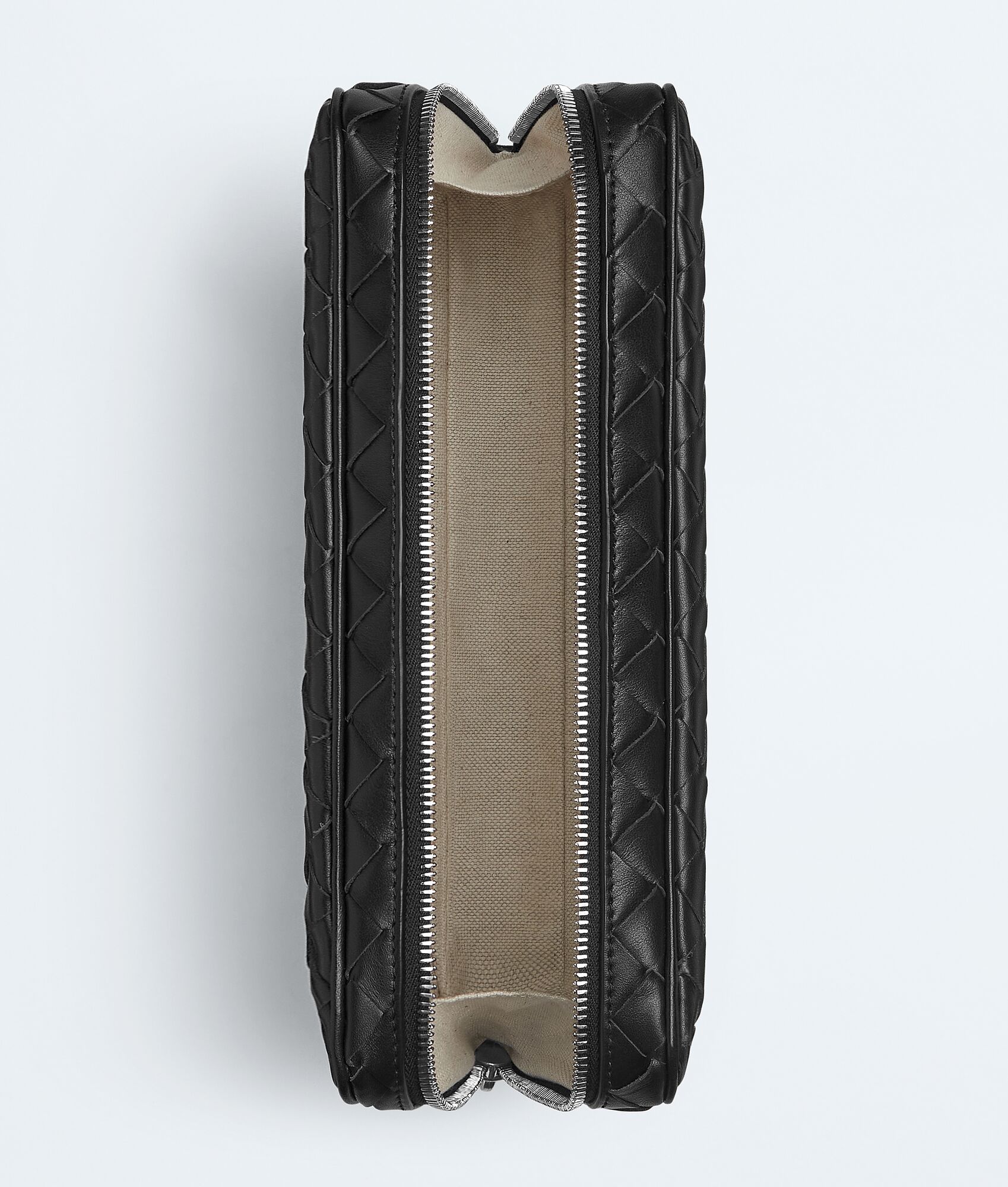 BOTTEGA VENETA Intrecciato编织大号收纳包