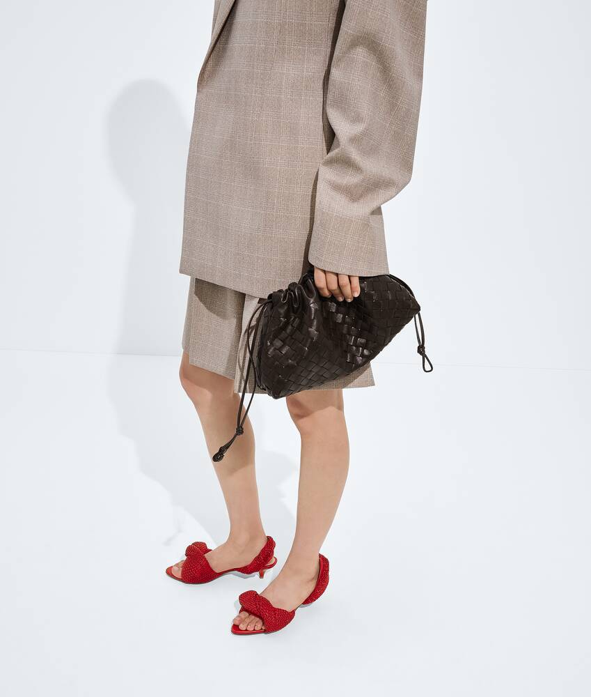BOTTEGA VENETA Dustbag Notte肩背包