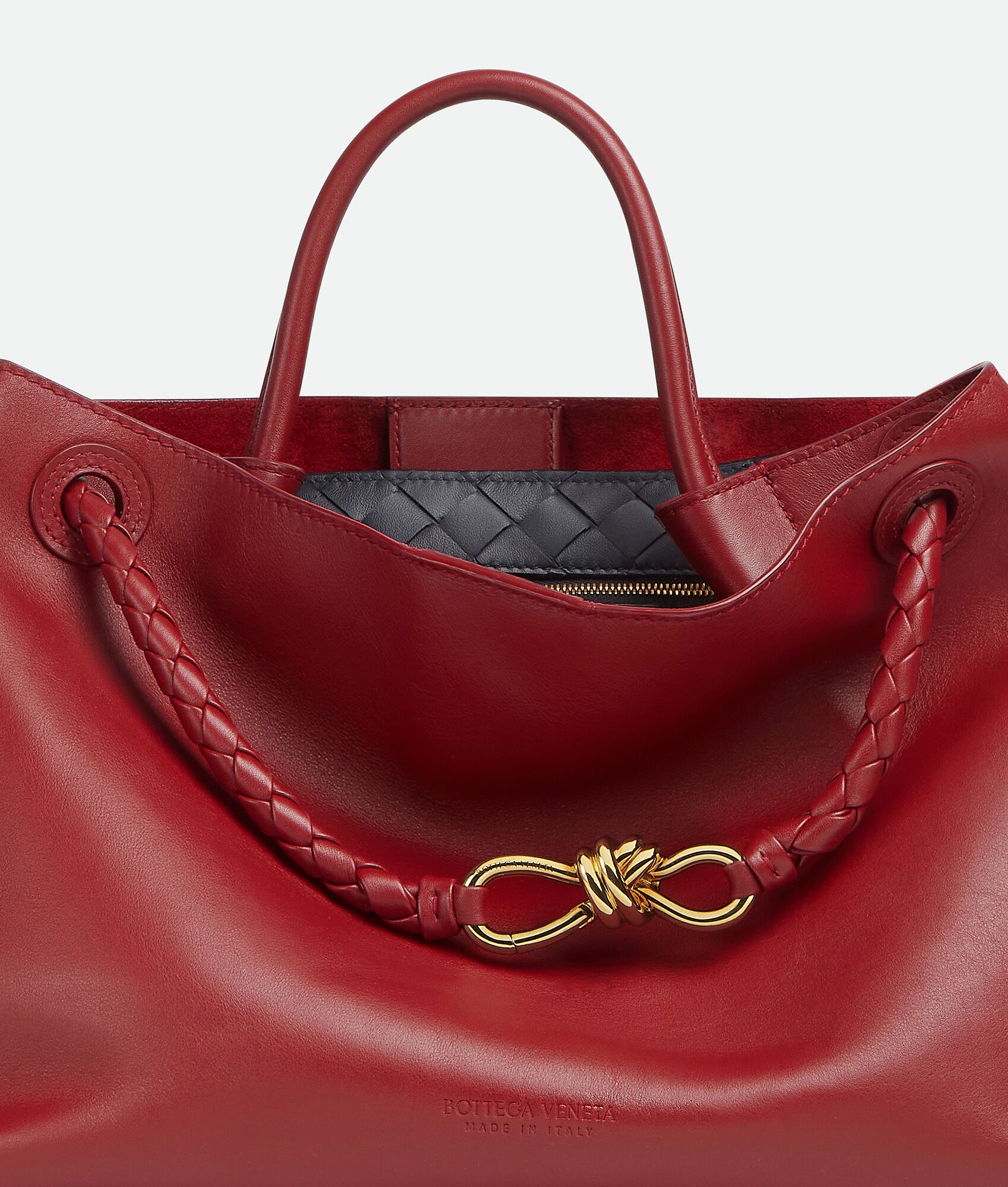 BOTTEGA VENETA Andiamo手提包