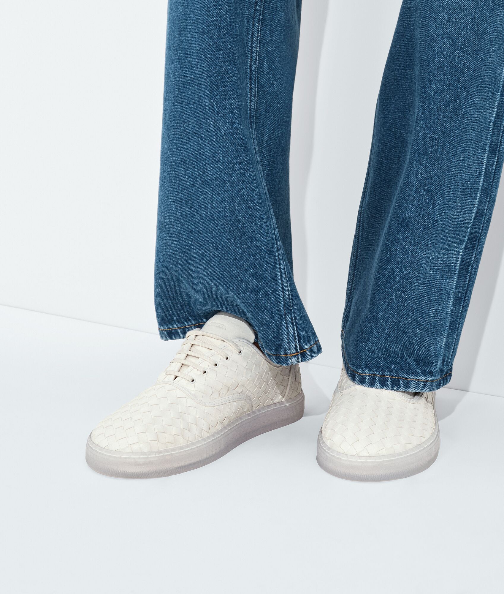 BOTTEGA VENETA 女士Serena运动鞋