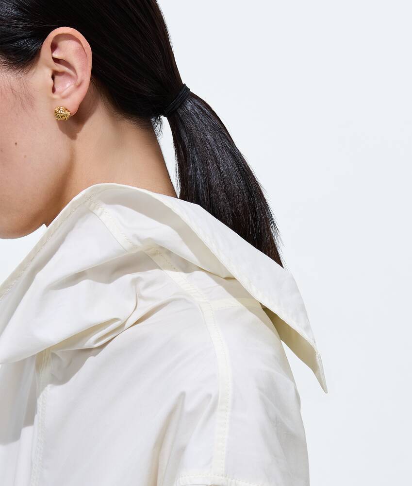 BOTTEGA VENETA Knot耳钉