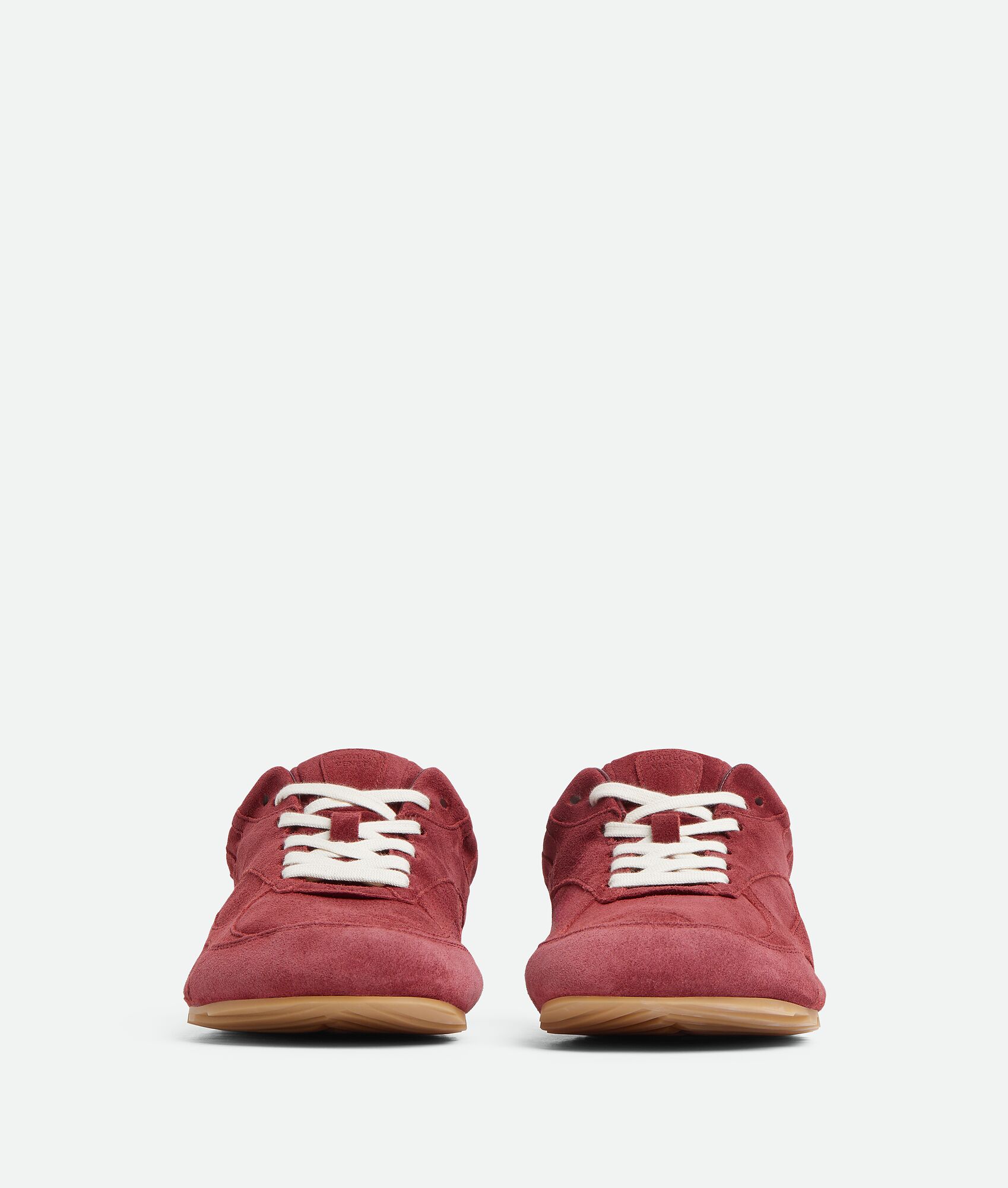 BOTTEGA VENETA 女士Orbit Flash运动鞋