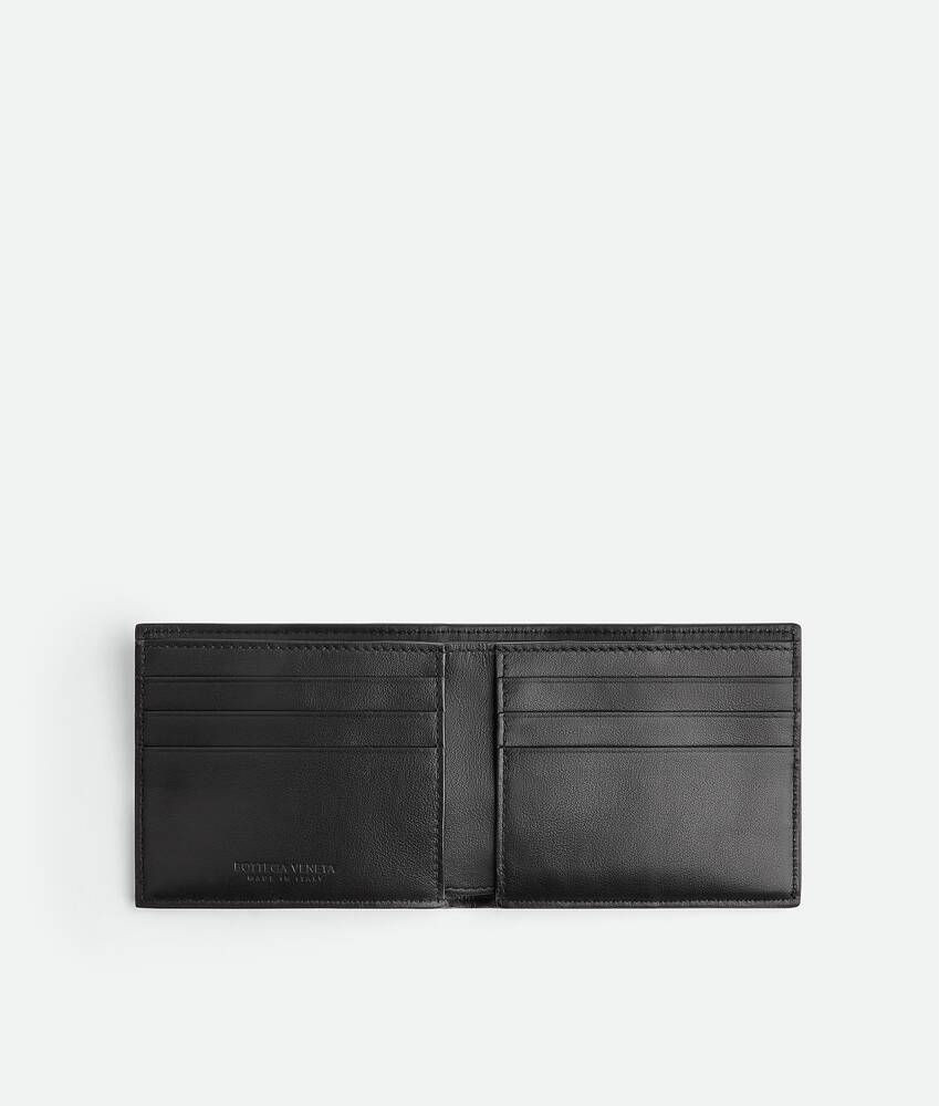 BOTTEGA VENETA Cassette双折钱包