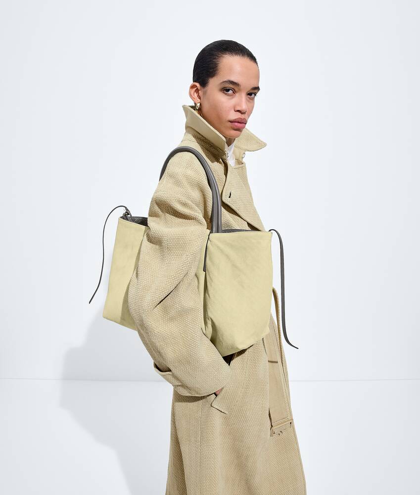 BOTTEGA VENETA 大号Pinacoteca托特手袋