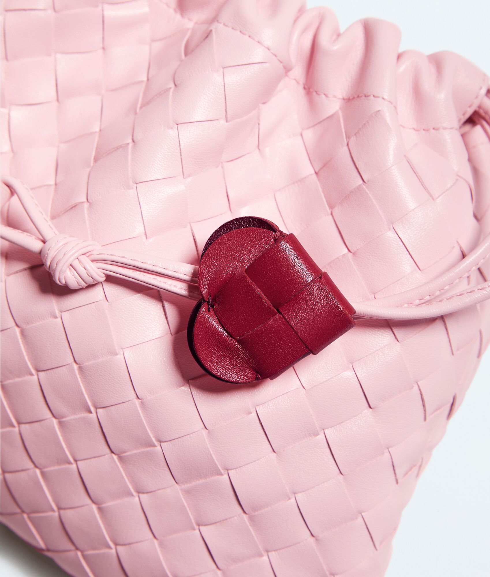 BOTTEGA VENETA Dustbag手拿包