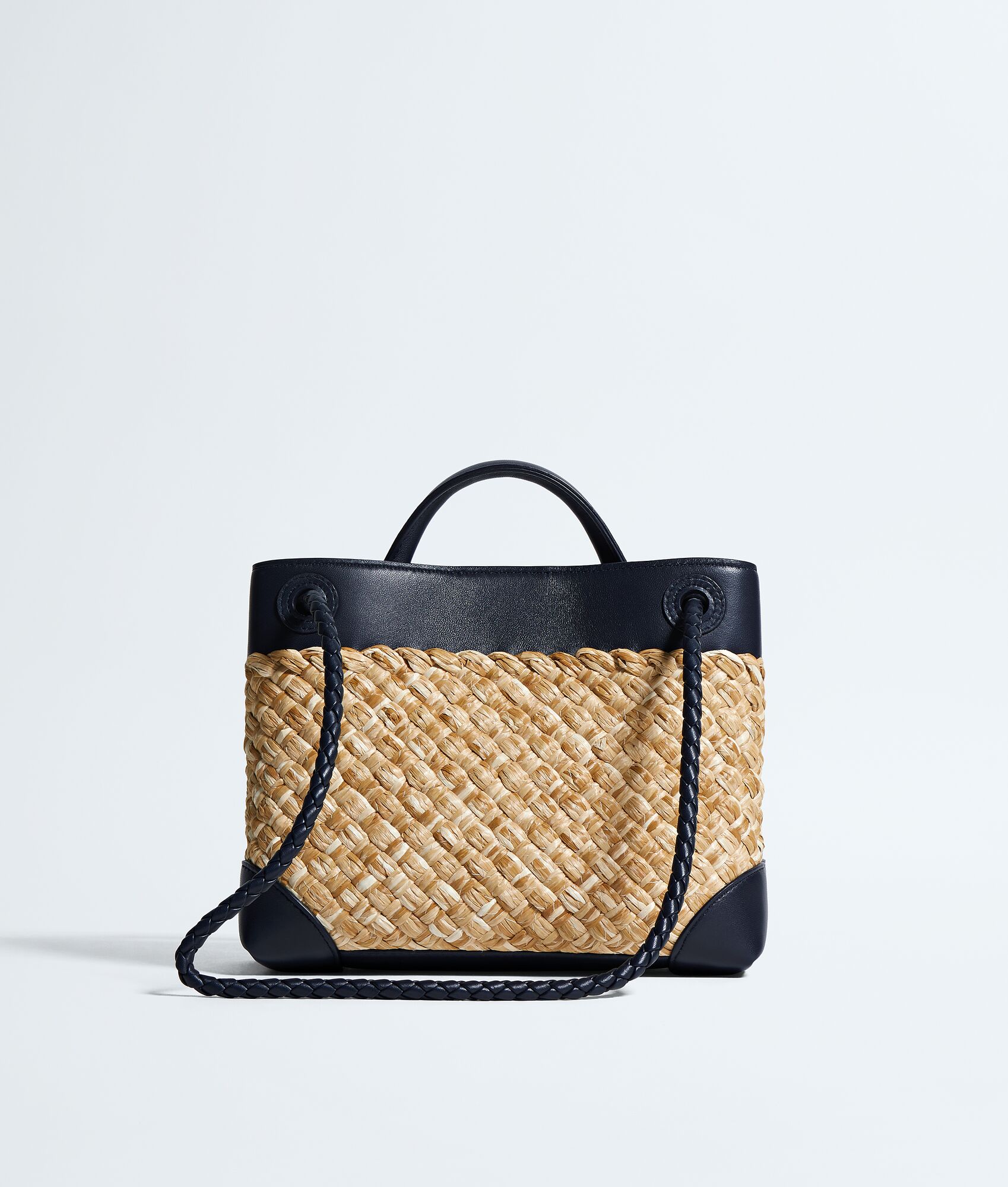 BOTTEGA VENETA 小号Andiamo手提包